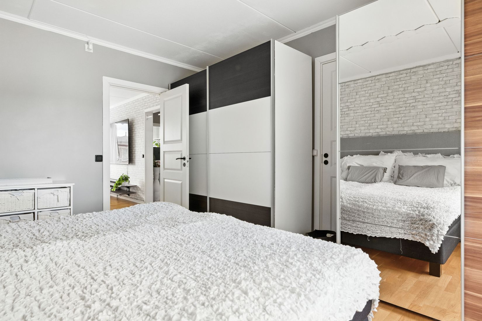 Bostadsrätt, Akkas gata 44, Hisings Backa, Göteborg