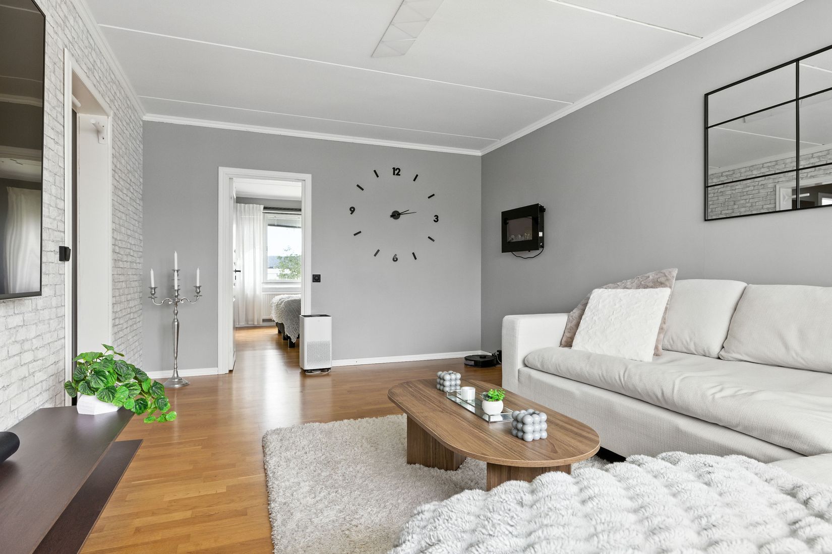 Bostadsrätt, Akkas gata 44, Hisings Backa, Göteborg