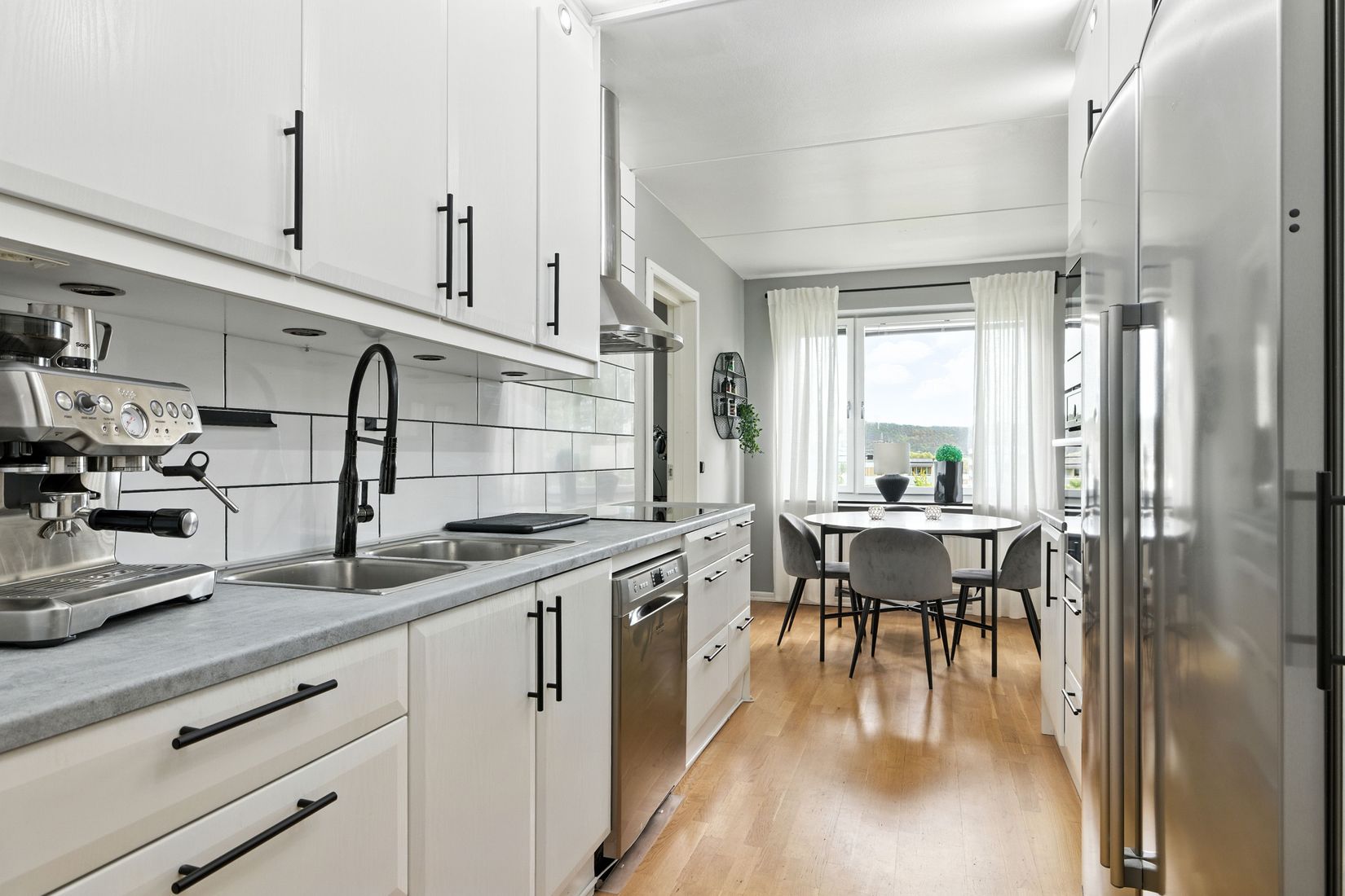 Bostadsrätt, Akkas gata 44, Hisings Backa, Göteborg