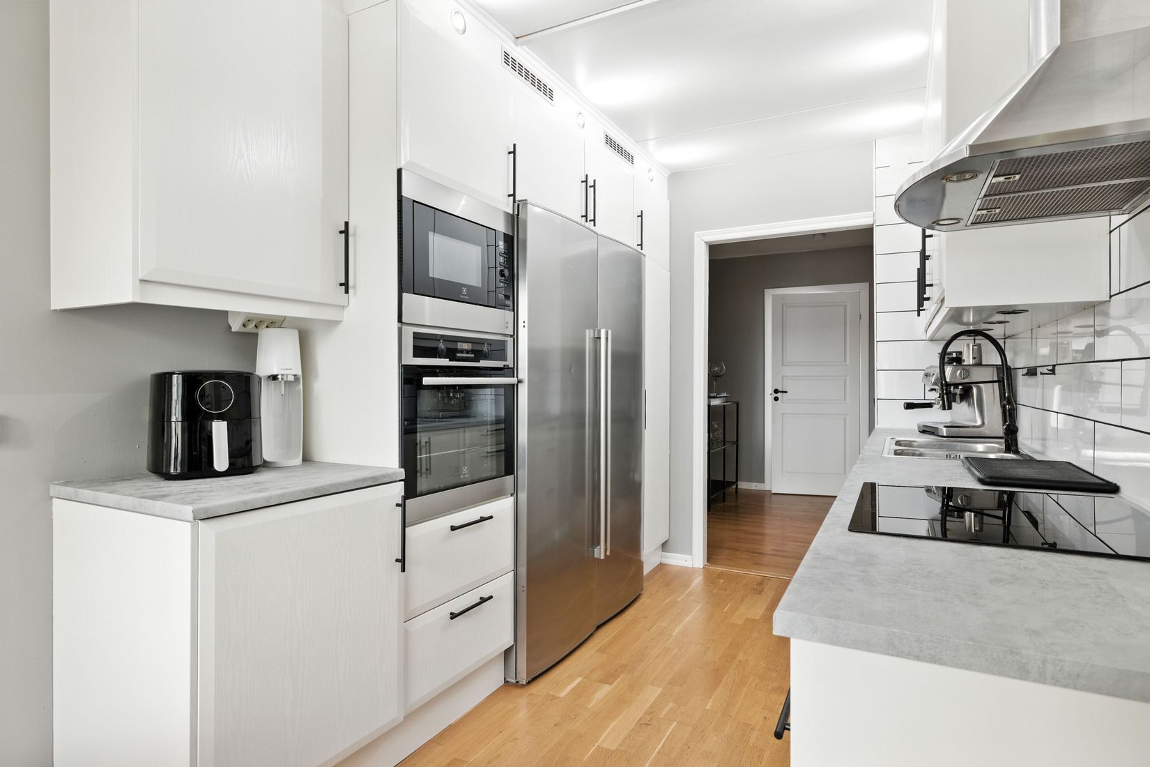 Bostadsrätt, Akkas gata 44, Hisings Backa, Göteborg