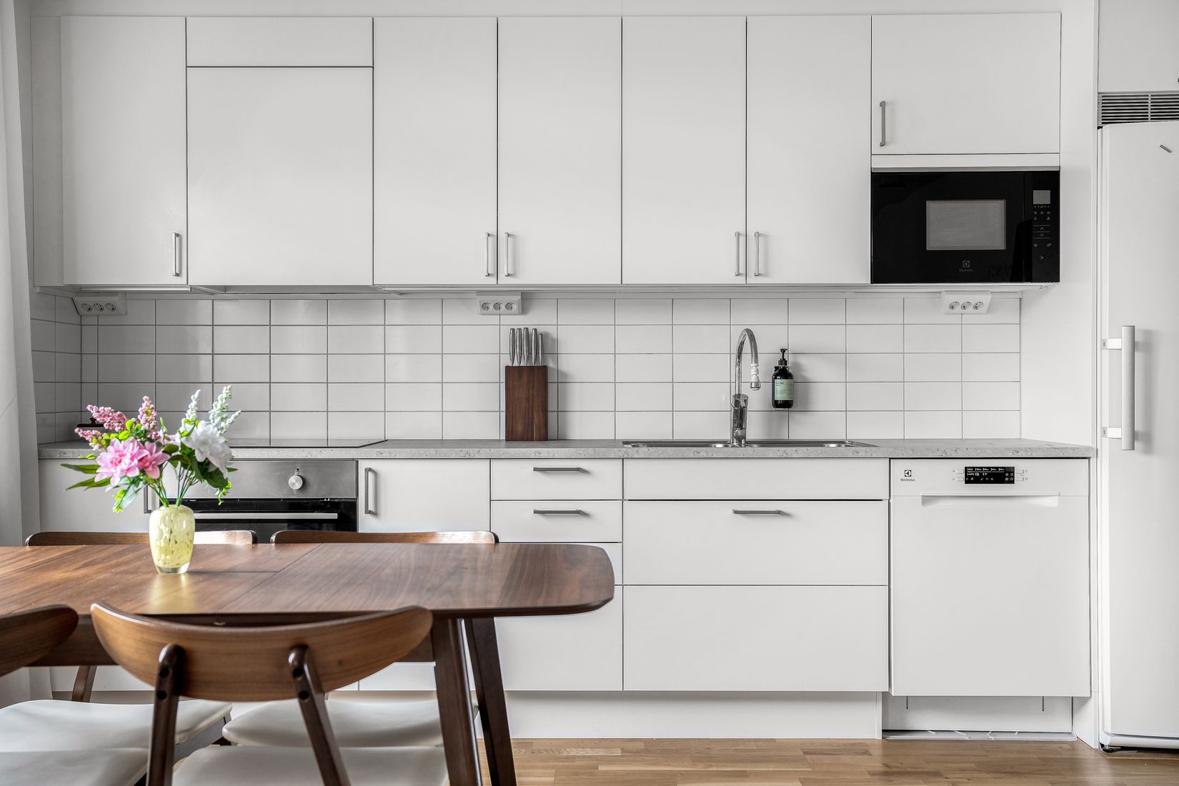 Bostadsrätt, Drivbänksvägen 13A, (C-1004), Hässelby Norra Villastad, Stockholm