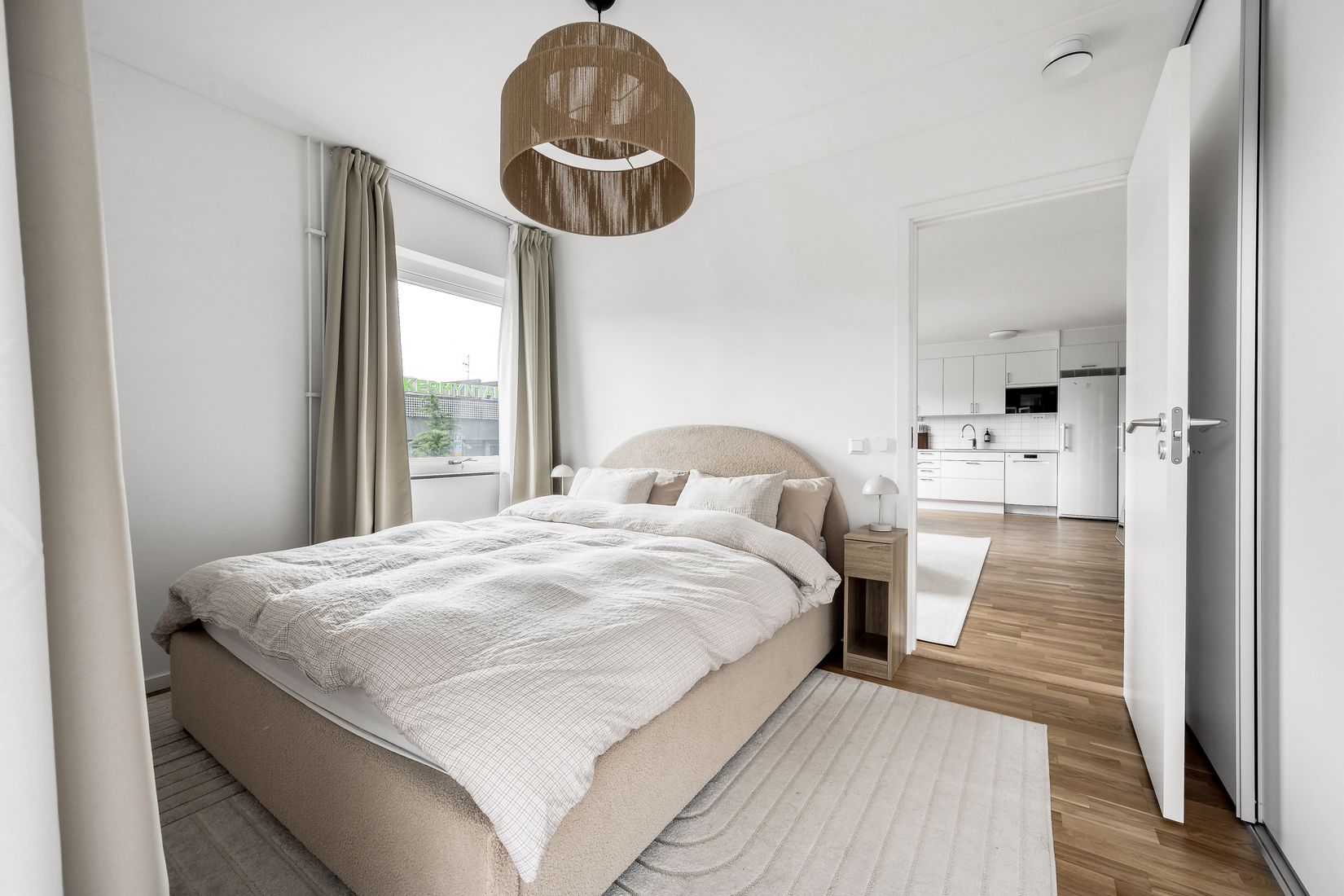 Bostadsrätt, Drivbänksvägen 13A, (C-1004), Hässelby Norra Villastad, Stockholm