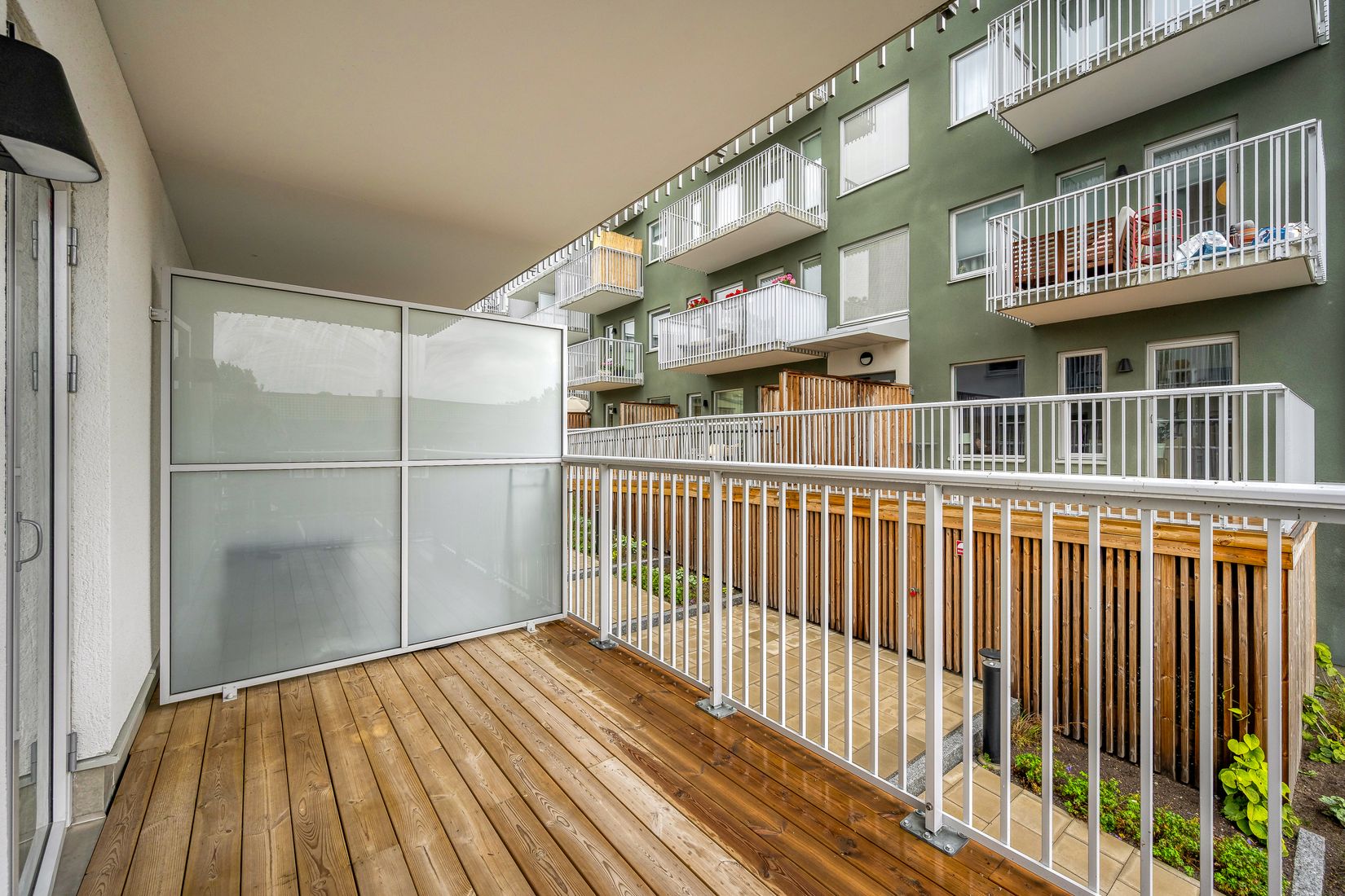 Bostadsrätt, Drivbänksvägen 13A, (C-1004), Hässelby Norra Villastad, Stockholm