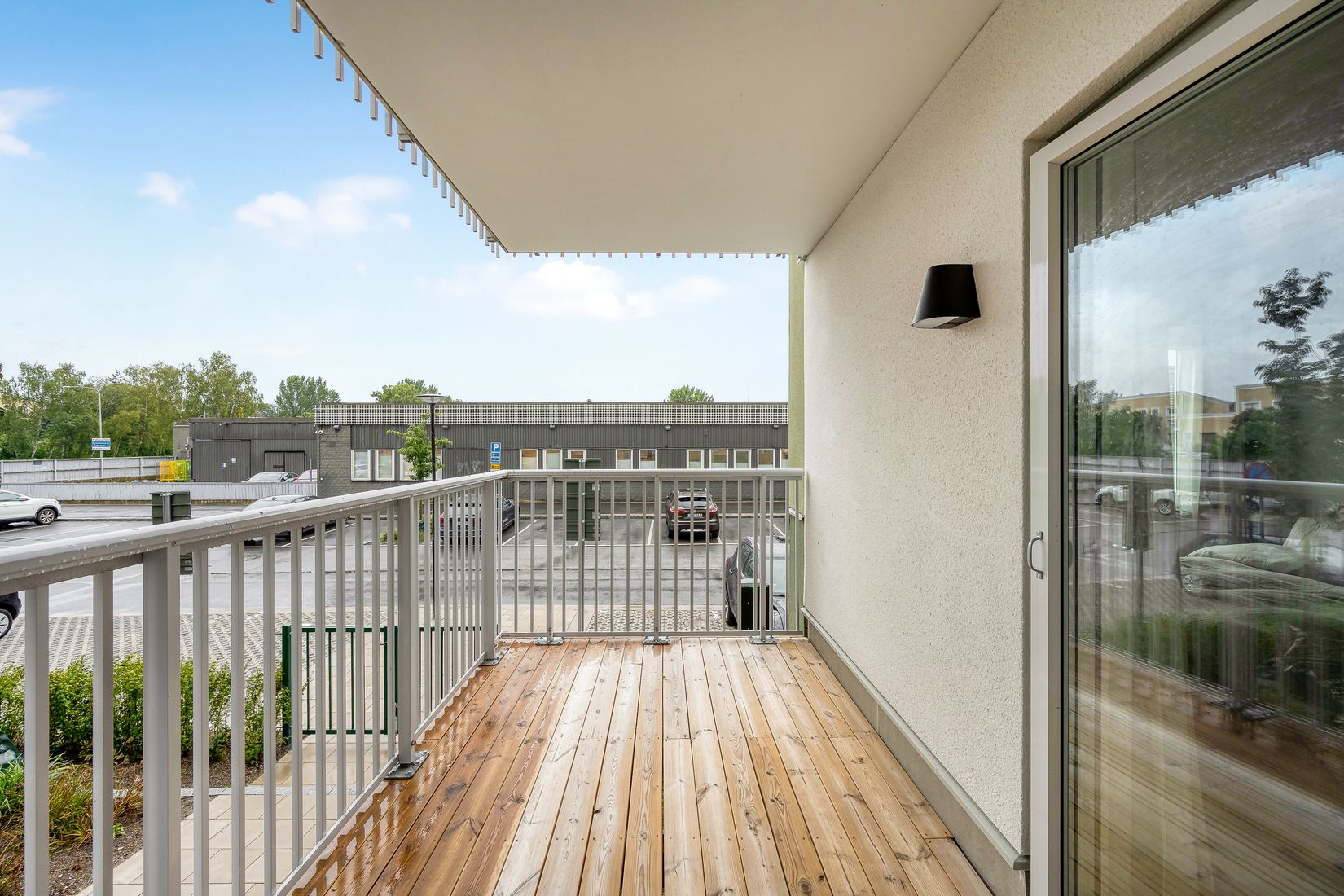 Bostadsrätt, Drivbänksvägen 13A, (C-1004), Hässelby Norra Villastad, Stockholm