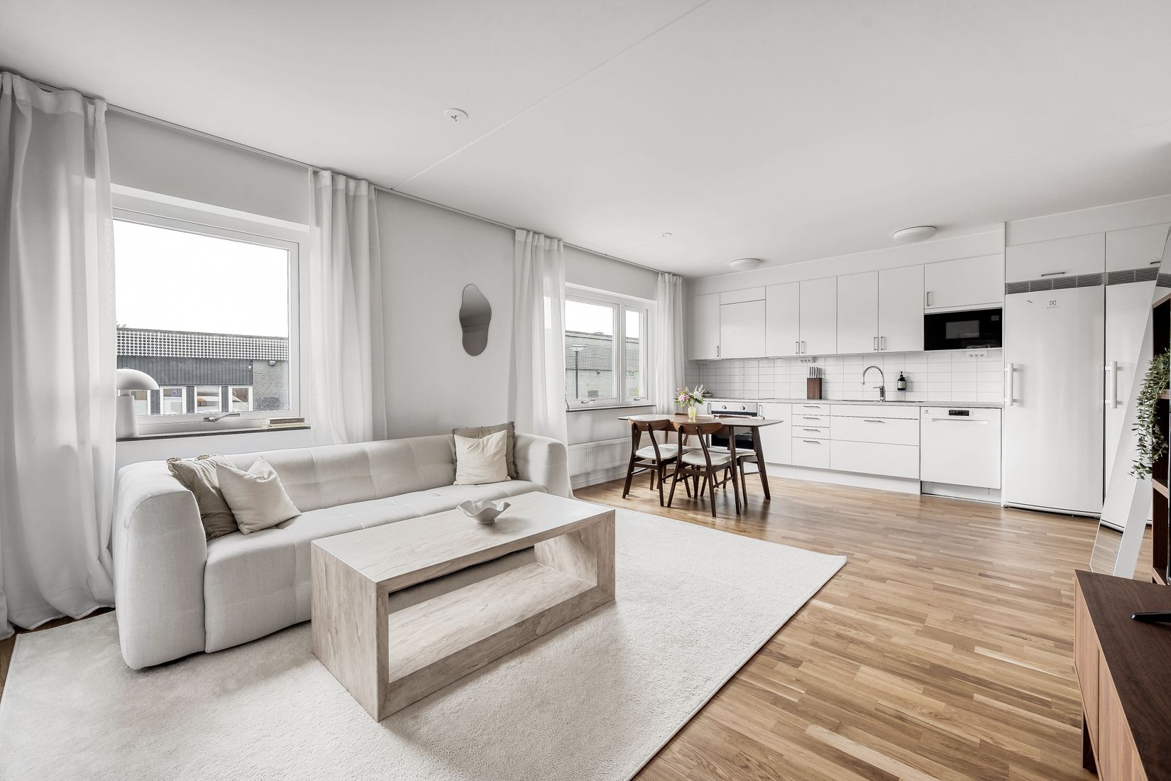 Bostadsrätt, Drivbänksvägen 13A, (C-1004), Hässelby Norra Villastad, Stockholm