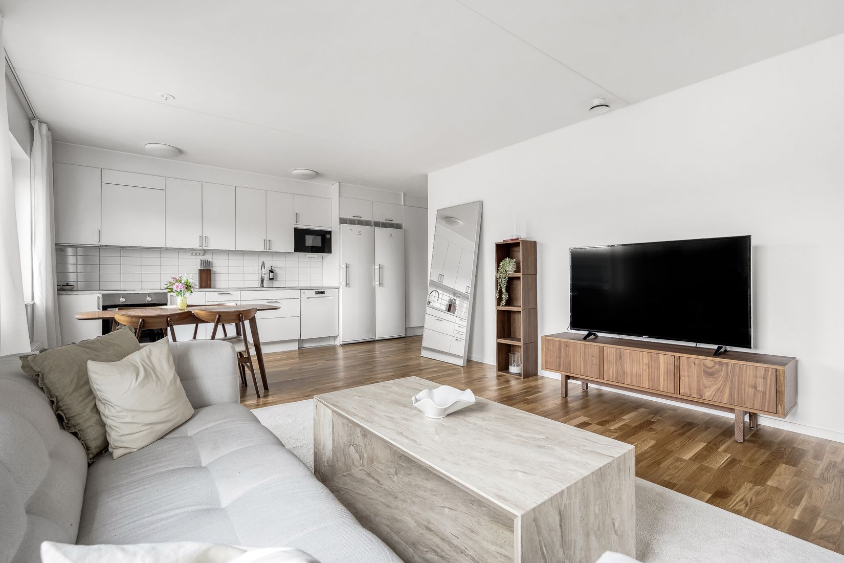 Bostadsrätt, Drivbänksvägen 13A, (C-1004), Hässelby Norra Villastad, Stockholm