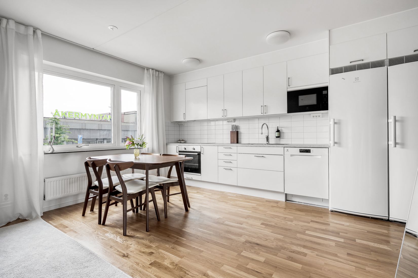 Bostadsrätt, Drivbänksvägen 13A, (C-1004), Hässelby Norra Villastad, Stockholm