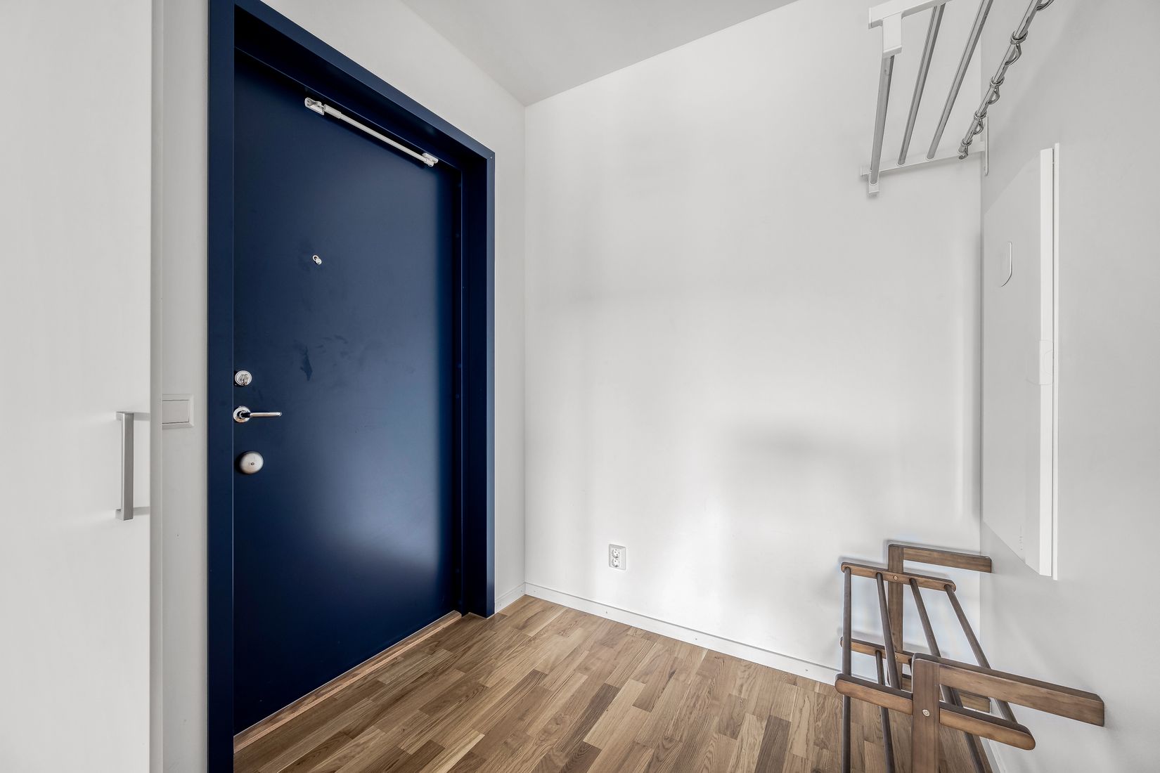 Bostadsrätt, Drivbänksvägen 13A, (C-1004), Hässelby Norra Villastad, Stockholm