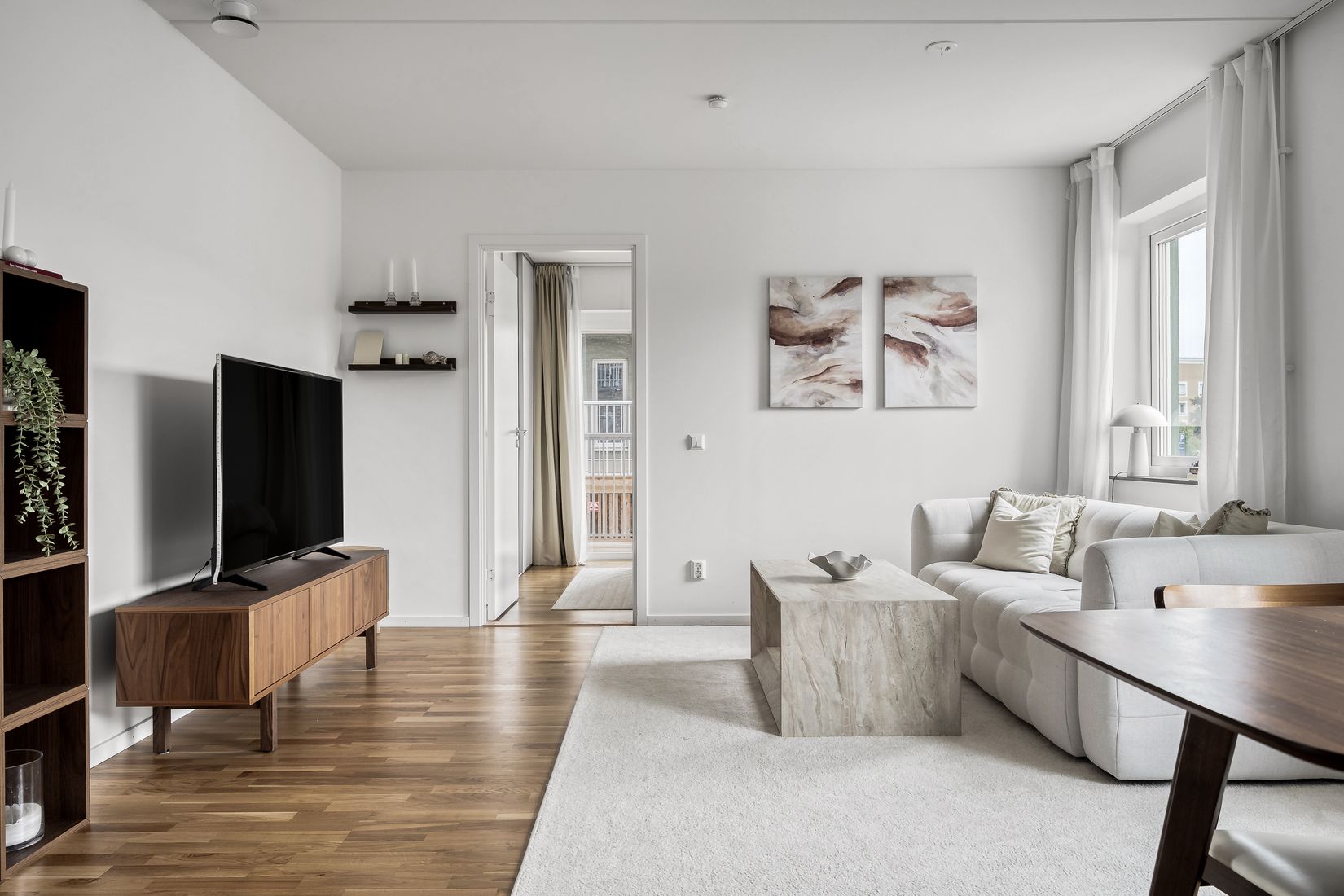 Bostadsrätt, Drivbänksvägen 13A, (C-1004), Hässelby Norra Villastad, Stockholm