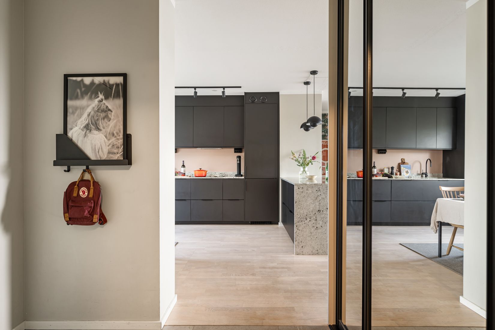 Bostadsrätt, LM Ericssons väg 2, vån 5/5, Telefonplan, Stockholm