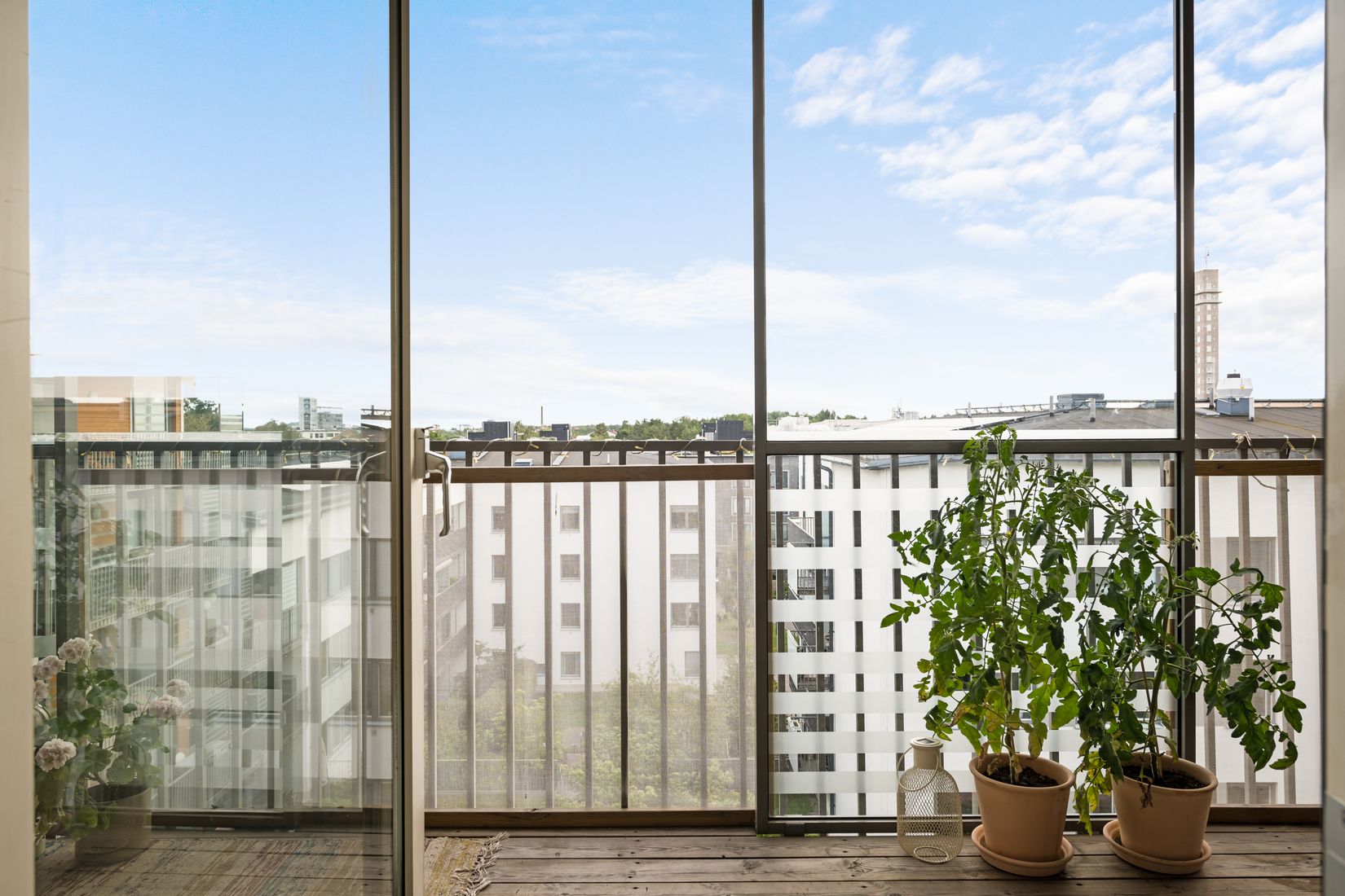 Bostadsrätt, LM Ericssons väg 2, vån 5/5, Telefonplan, Stockholm