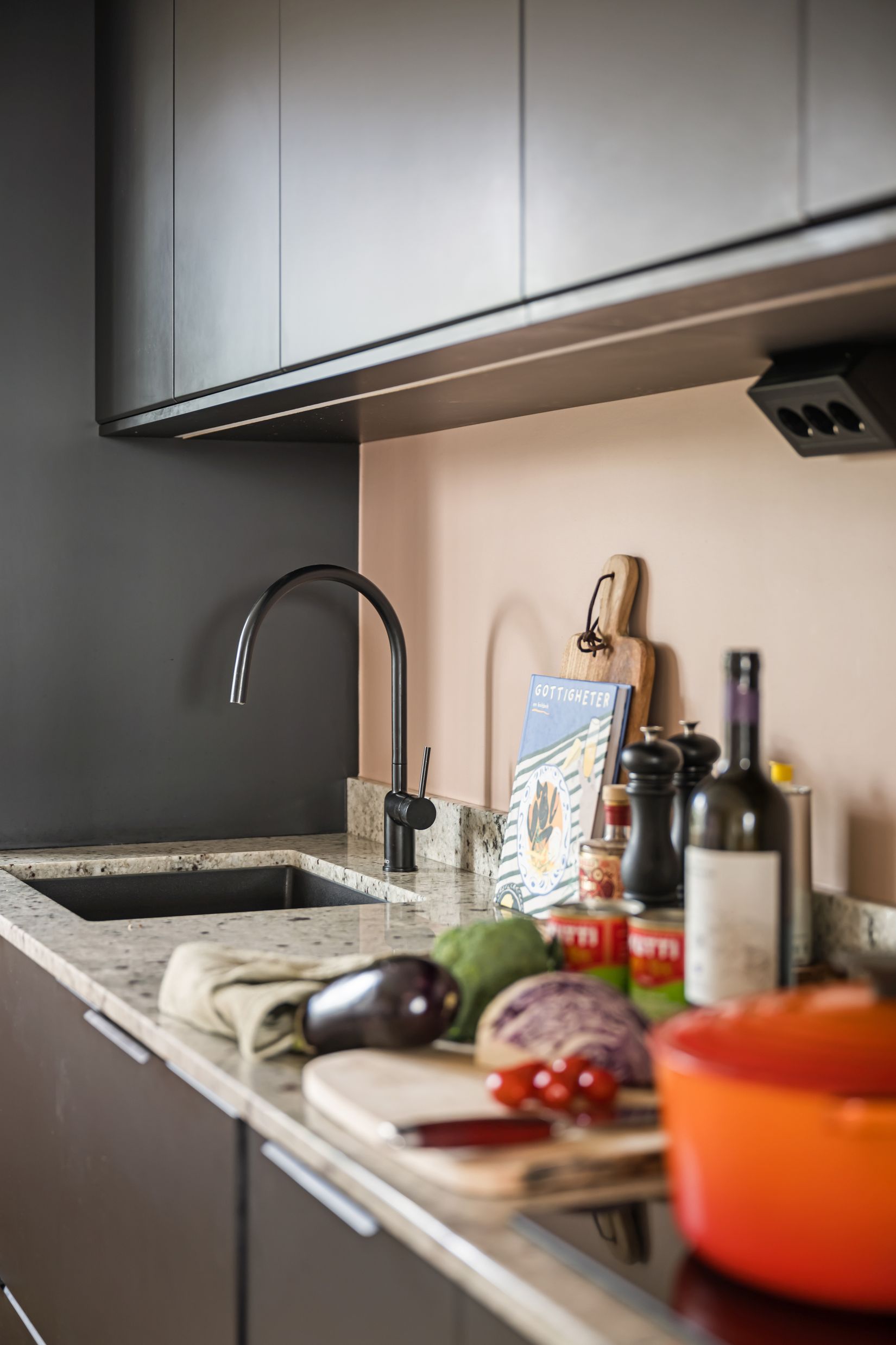 Bostadsrätt, LM Ericssons väg 2, vån 5/5, Telefonplan, Stockholm