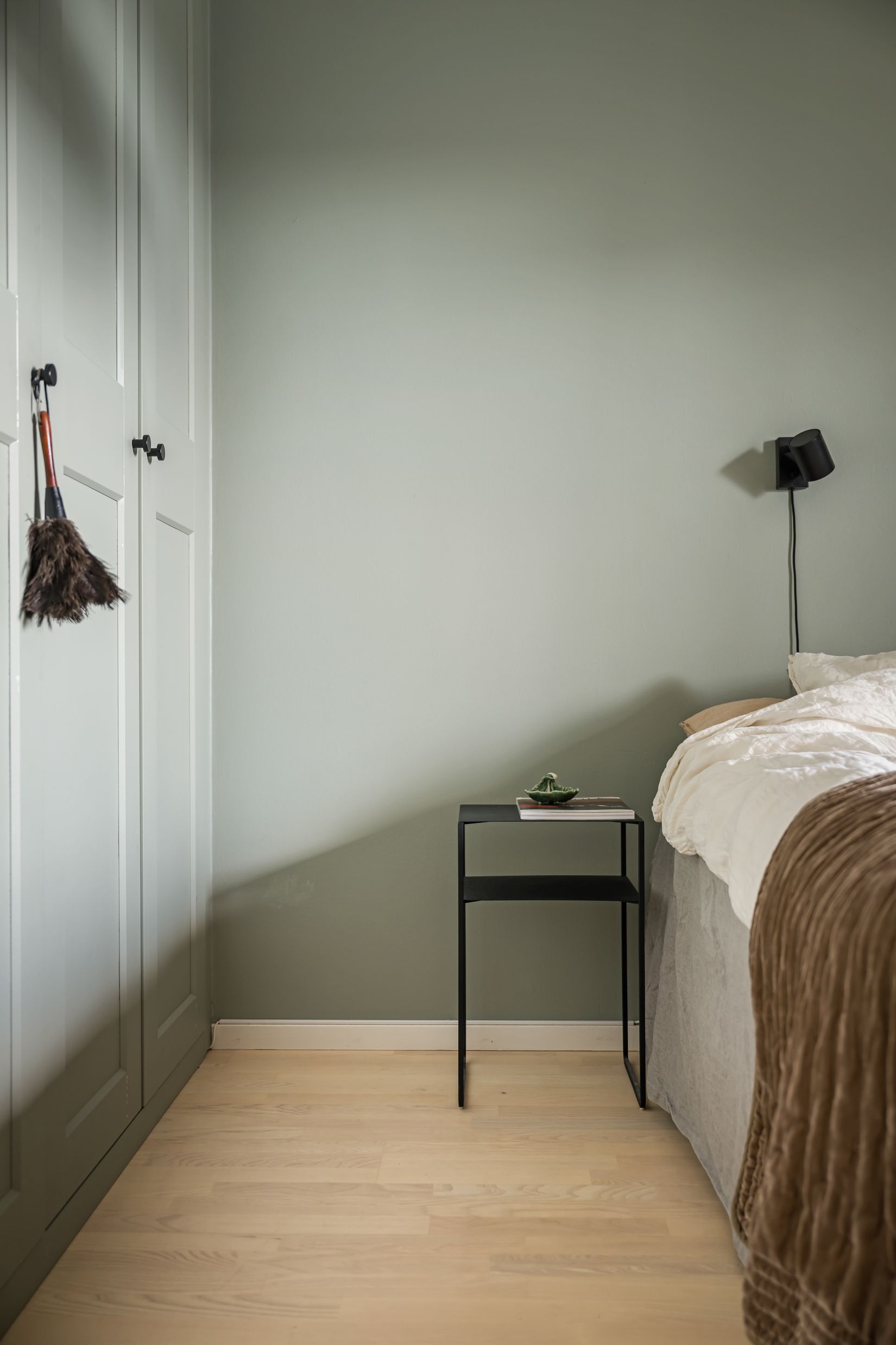 Bostadsrätt, LM Ericssons väg 2, vån 5/5, Telefonplan, Stockholm