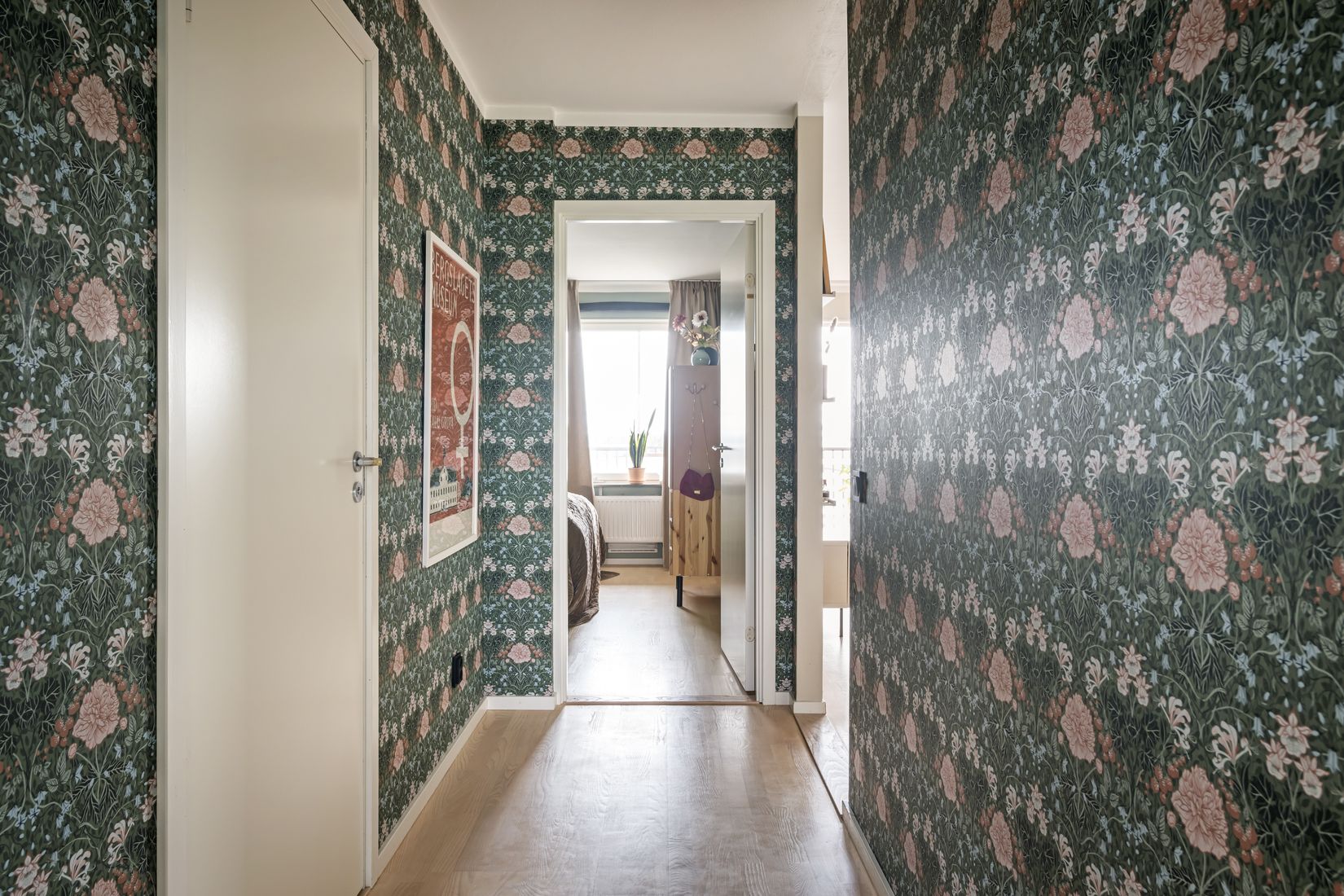 Bostadsrätt, LM Ericssons väg 2, vån 5/5, Telefonplan, Stockholm