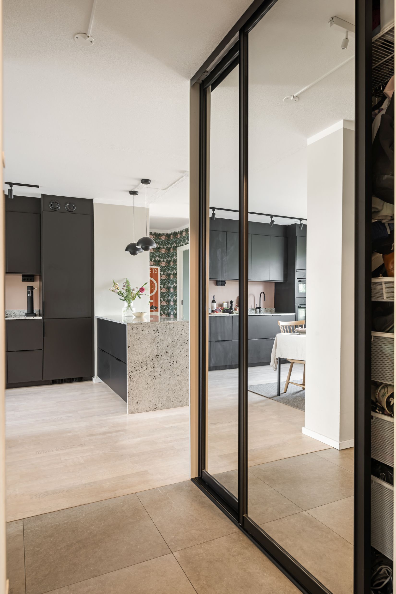 Bostadsrätt, LM Ericssons väg 2, vån 5/5, Telefonplan, Stockholm