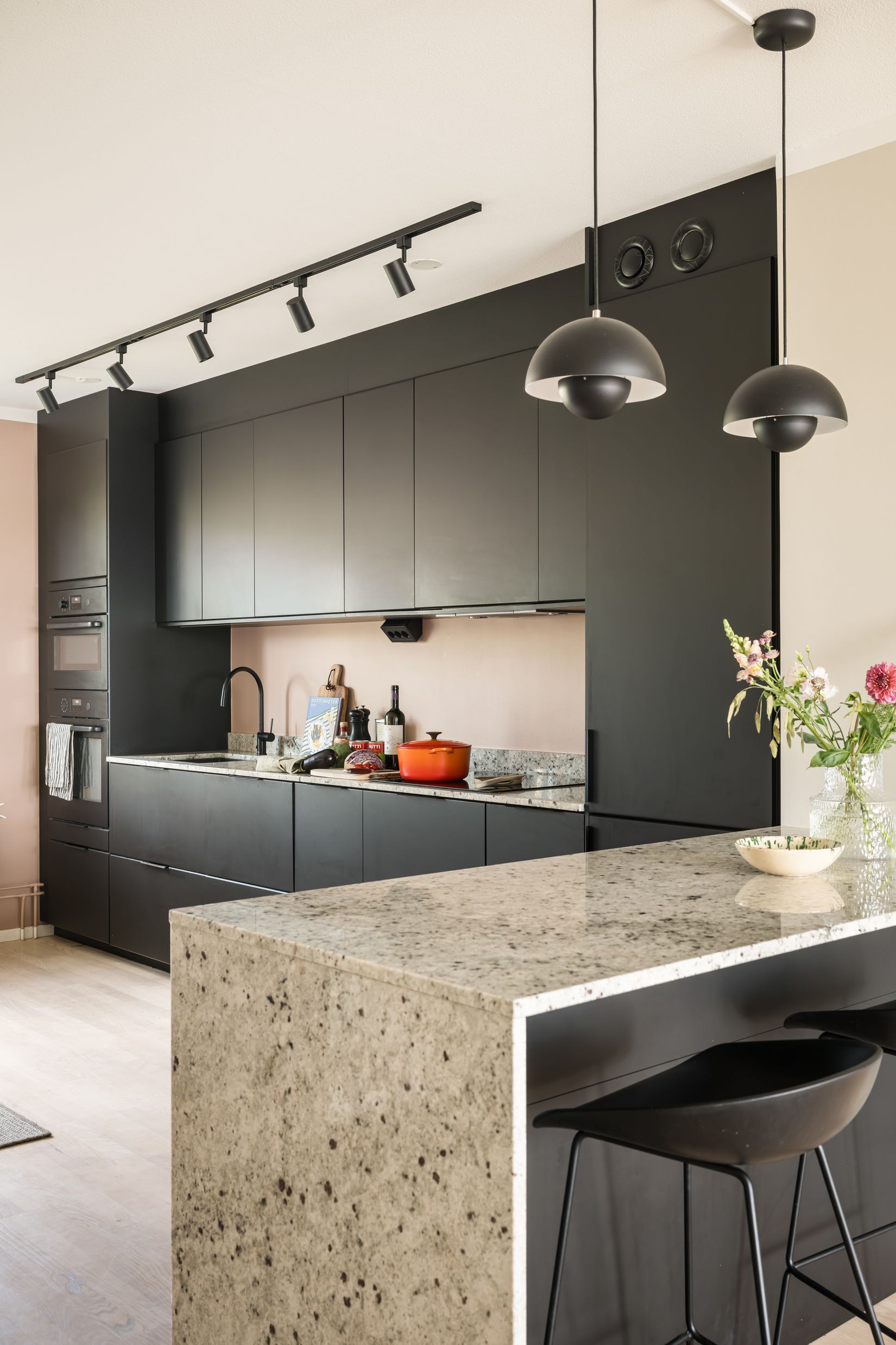 Bostadsrätt, LM Ericssons väg 2, vån 5/5, Telefonplan, Stockholm