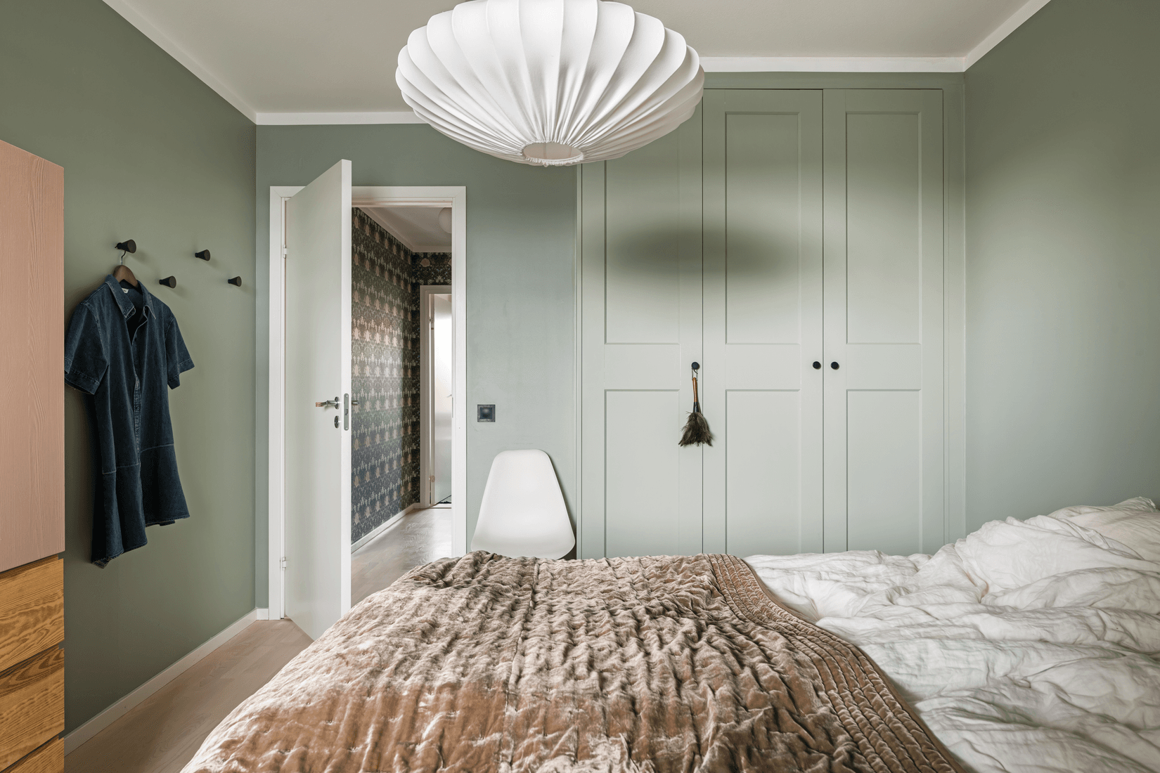 Bostadsrätt, LM Ericssons väg 2, vån 5/5, Telefonplan, Stockholm