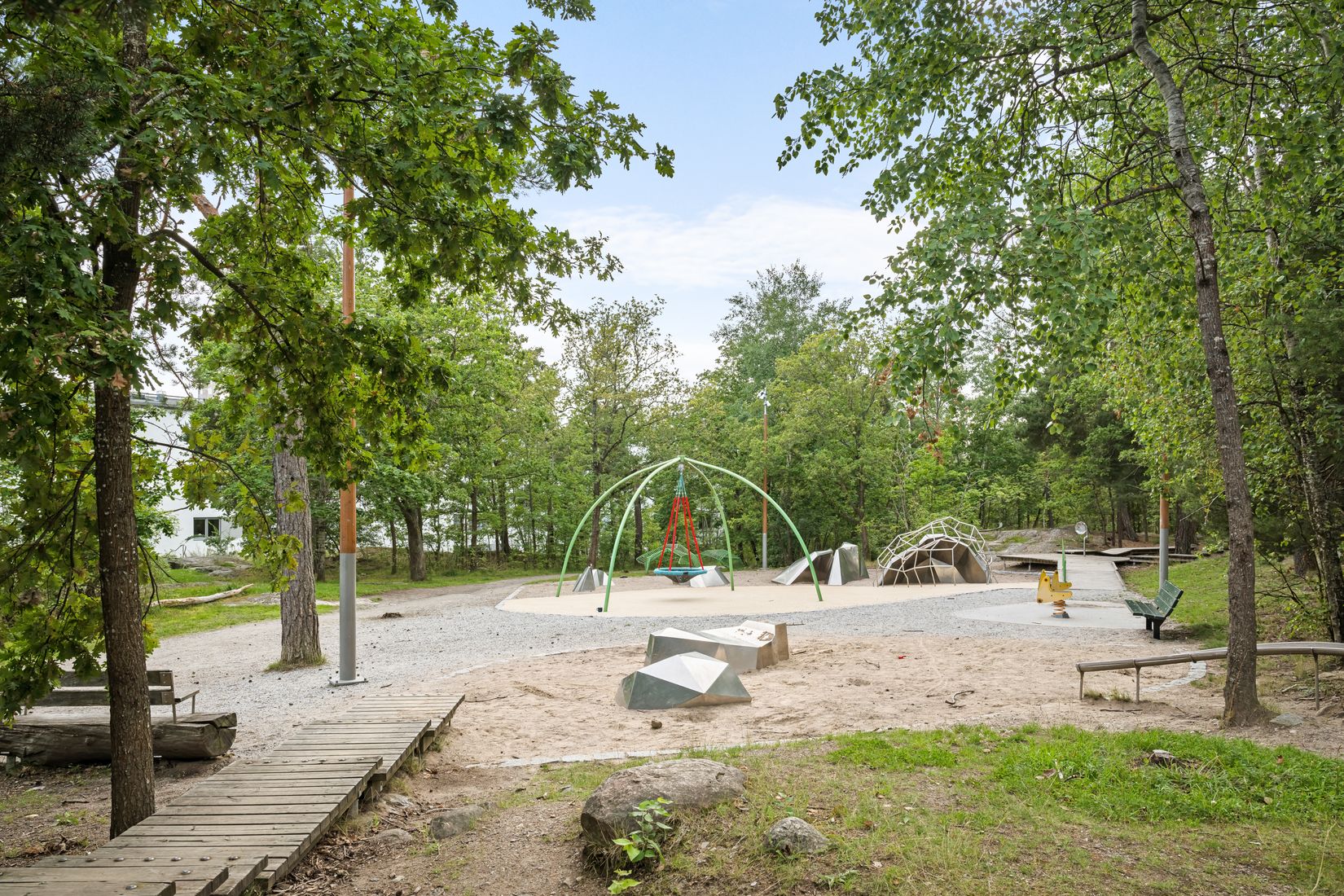 Bostadsrätt, LM Ericssons väg 2, vån 5/5, Telefonplan, Stockholm