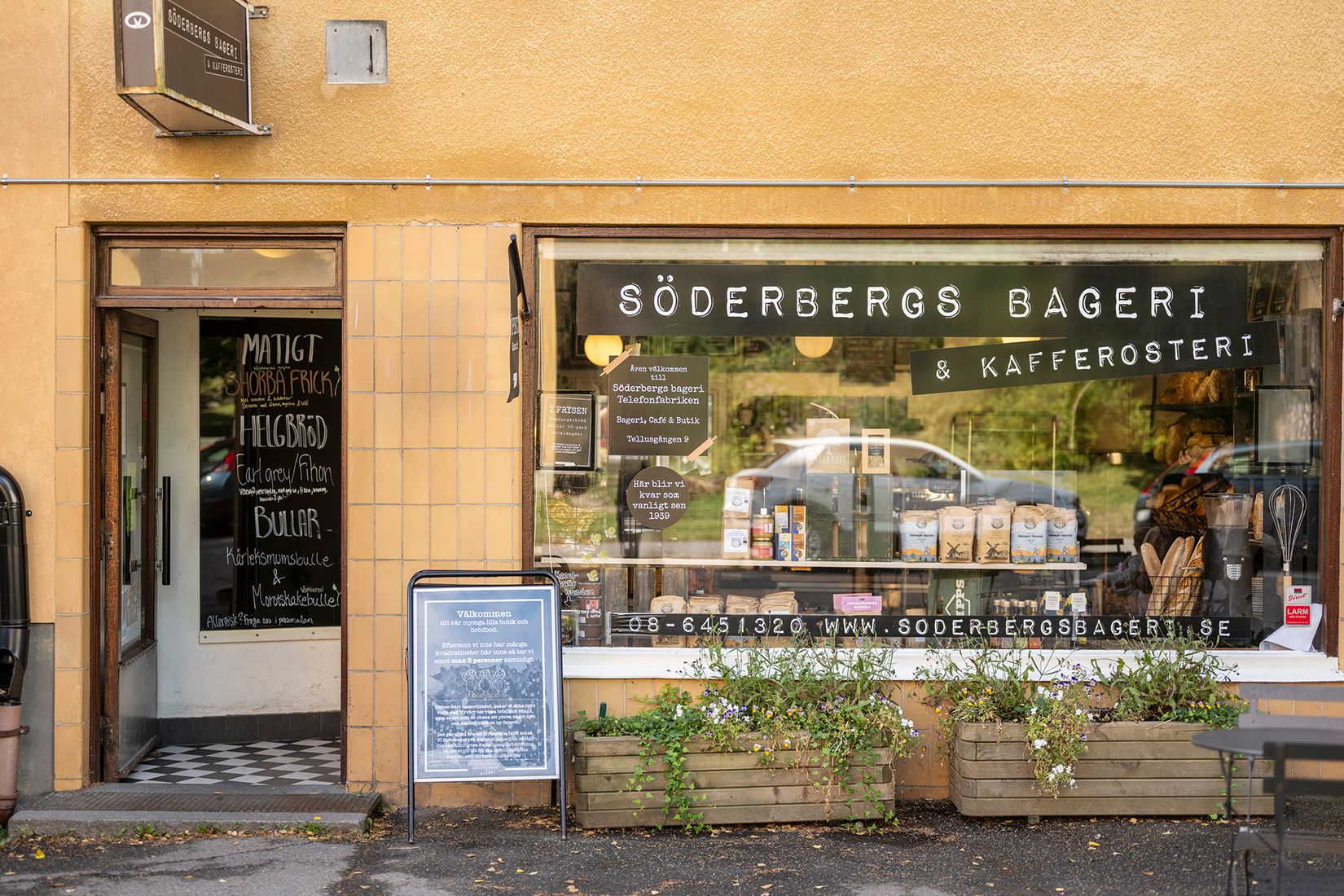 Bostadsrätt, LM Ericssons väg 2, vån 5/5, Telefonplan, Stockholm