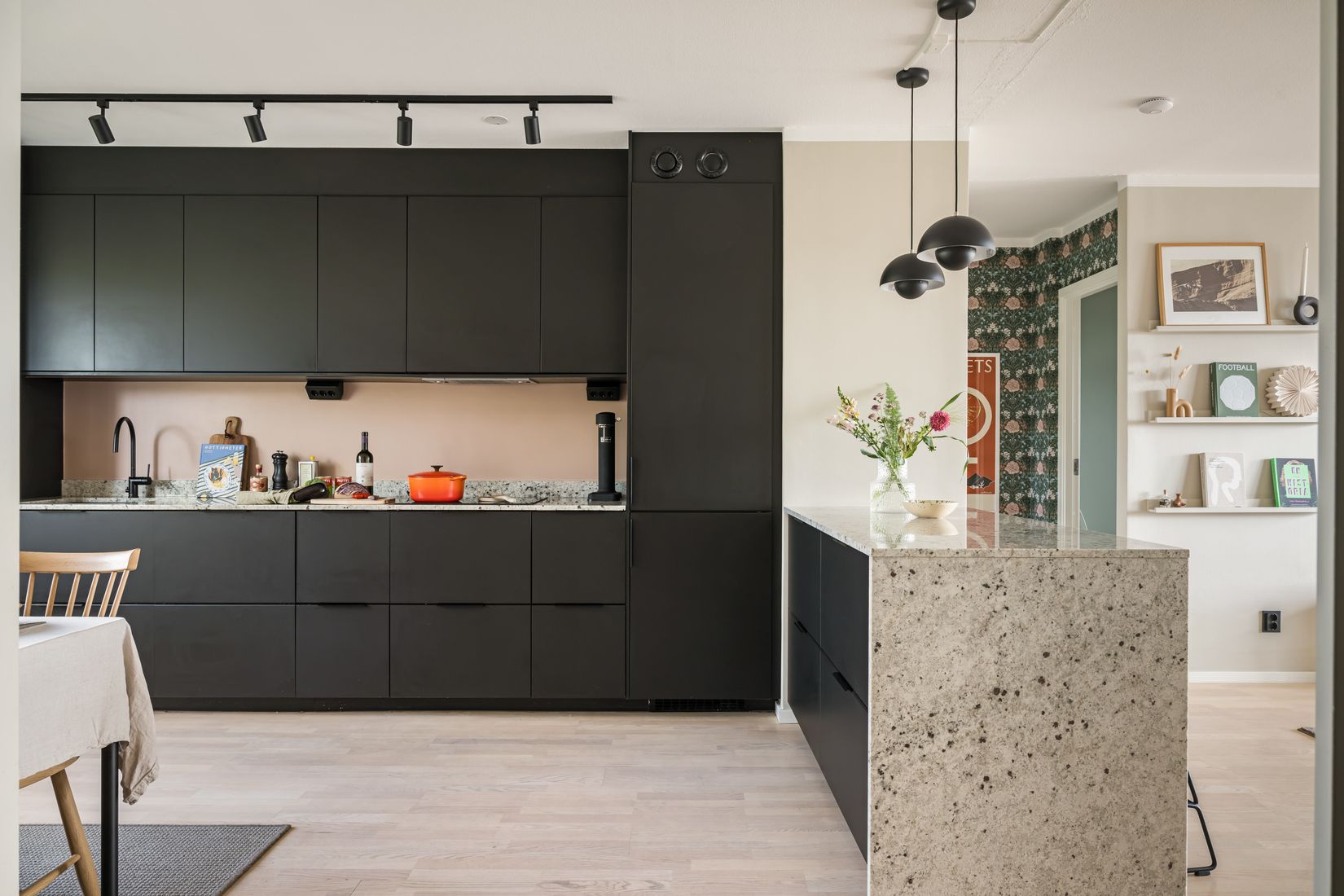 Bostadsrätt, LM Ericssons väg 2, vån 5/5, Telefonplan, Stockholm