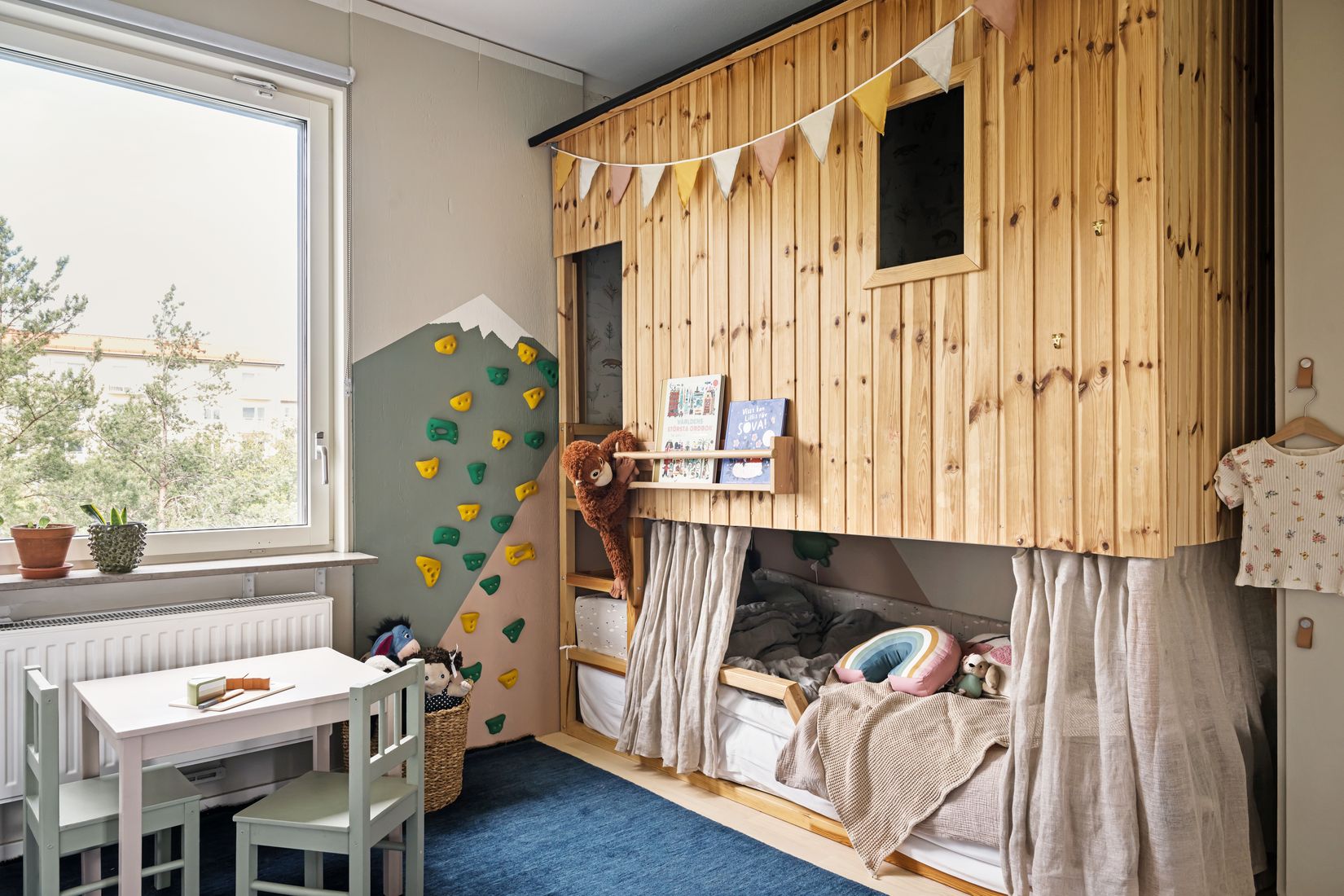 Bostadsrätt, LM Ericssons väg 2, vån 5/5, Telefonplan, Stockholm