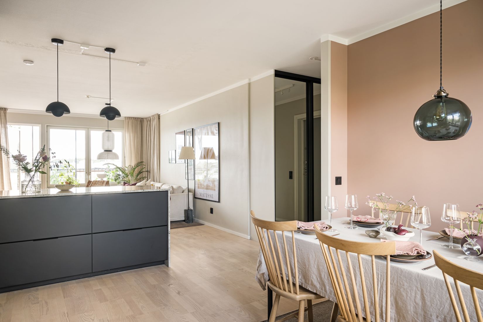 Bostadsrätt, LM Ericssons väg 2, vån 5/5, Telefonplan, Stockholm