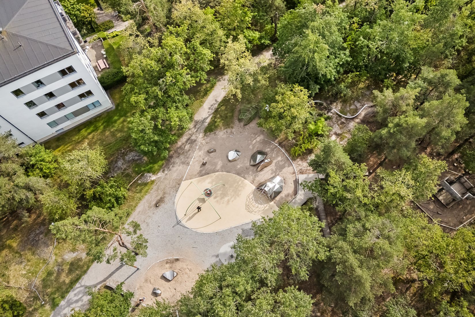 Bostadsrätt, LM Ericssons väg 2, vån 5/5, Telefonplan, Stockholm