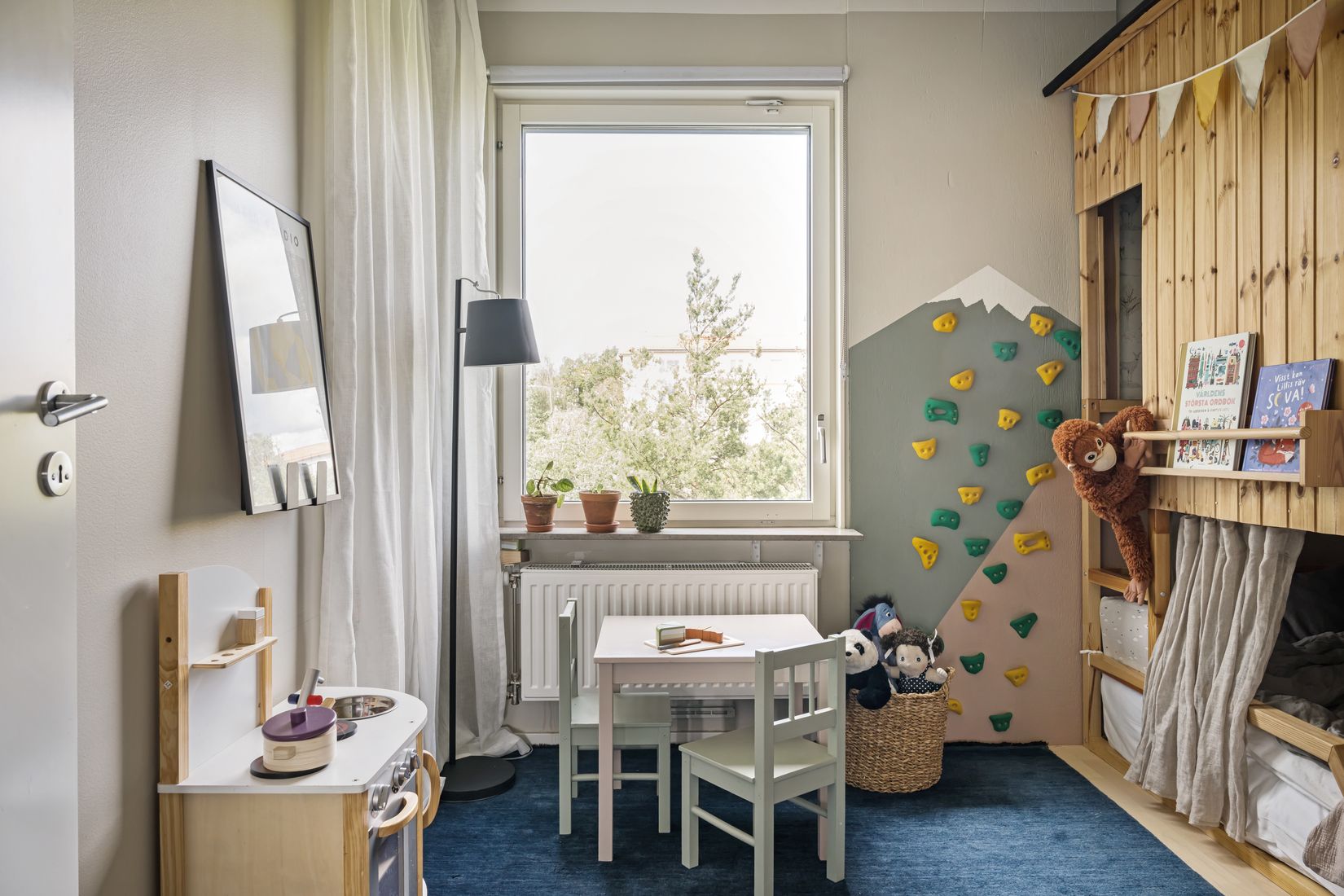 Bostadsrätt, LM Ericssons väg 2, vån 5/5, Telefonplan, Stockholm