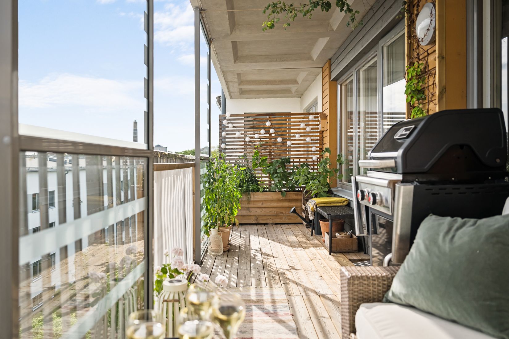 Bostadsrätt, LM Ericssons väg 2, vån 5/5, Telefonplan, Stockholm