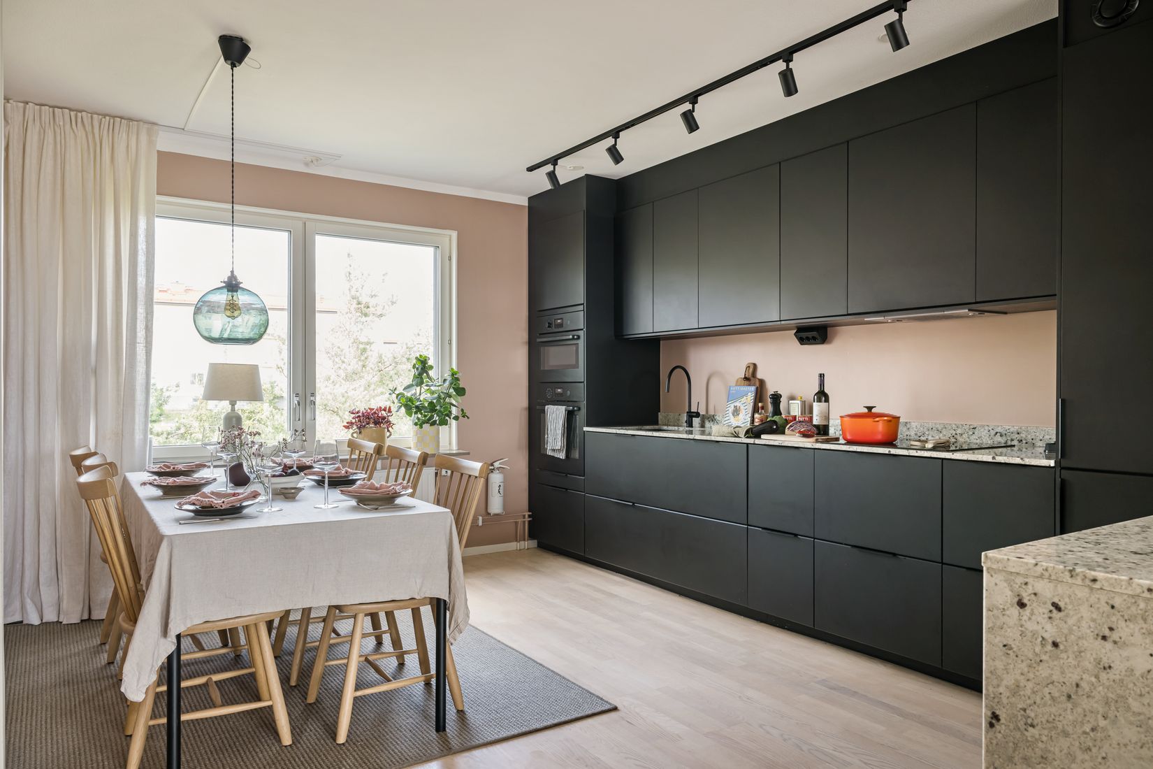 Bostadsrätt, LM Ericssons väg 2, vån 5/5, Telefonplan, Stockholm