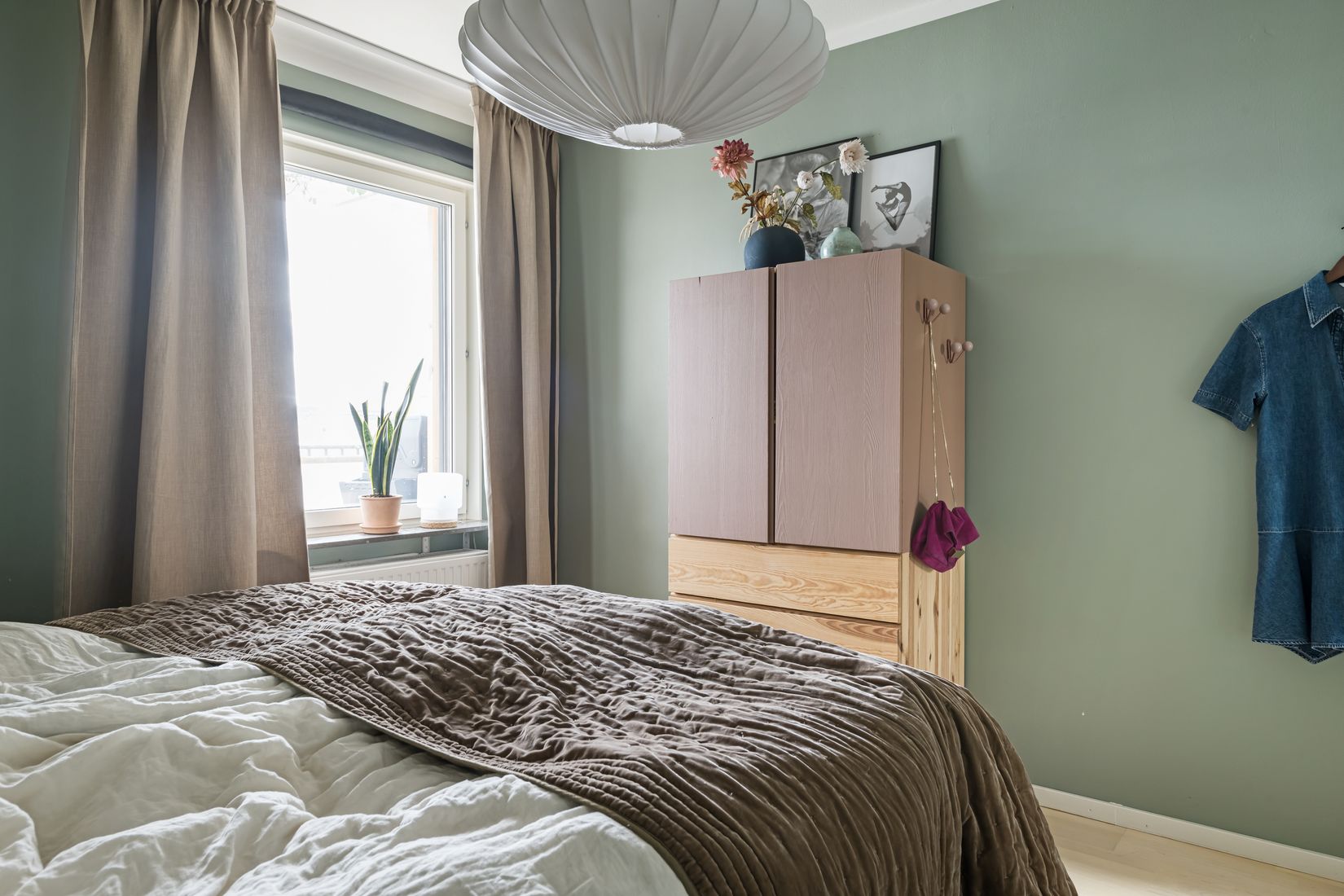 Bostadsrätt, LM Ericssons väg 2, vån 5/5, Telefonplan, Stockholm