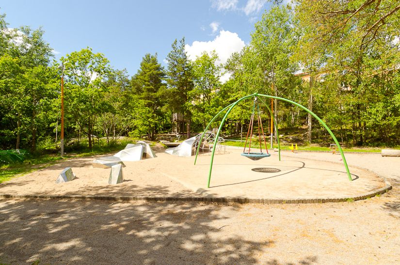 Bostadsrätt, LM Ericssons väg 2, vån 5/5, Telefonplan, Stockholm