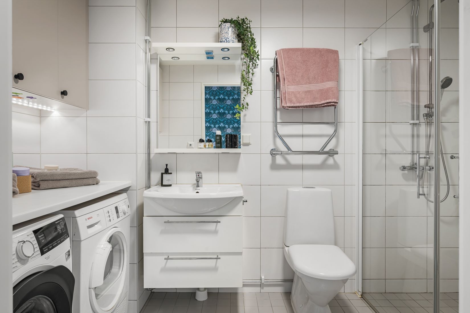 Bostadsrätt, LM Ericssons väg 2, vån 5/5, Telefonplan, Stockholm