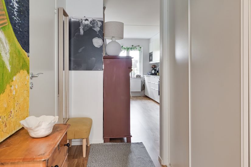 Bostadsrätt, Kolsyregatan 9, Limhamns Sjöstad, Malmö