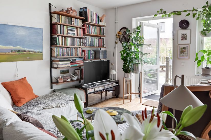 Bostadsrätt, Kolsyregatan 9, Limhamns Sjöstad, Malmö