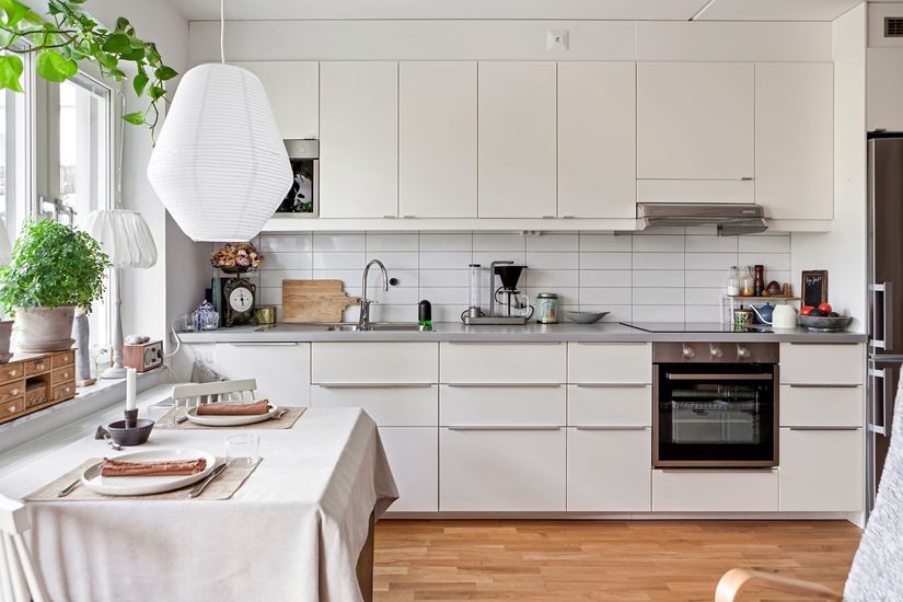 Bostadsrätt, Kolsyregatan 9, Limhamns Sjöstad, Malmö