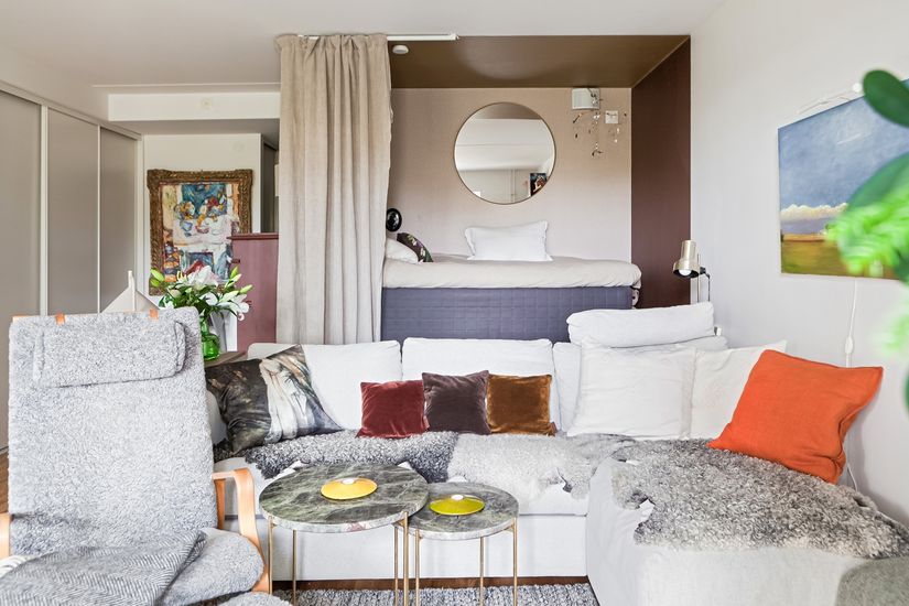 Bostadsrätt, Kolsyregatan 9, Limhamns Sjöstad, Malmö