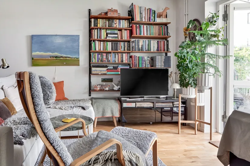 Bostadsrätt, Kolsyregatan 9, Limhamns Sjöstad, Malmö
