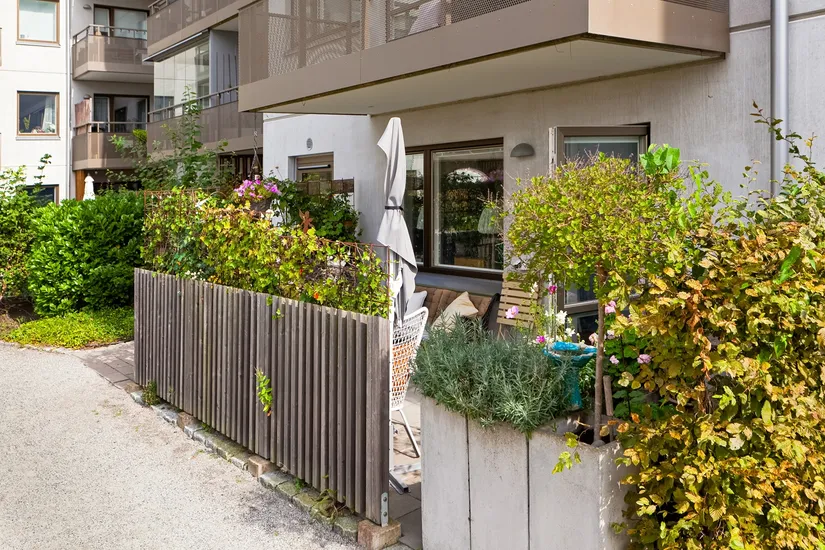 Bostadsrätt, Kolsyregatan 9, Limhamns Sjöstad, Malmö