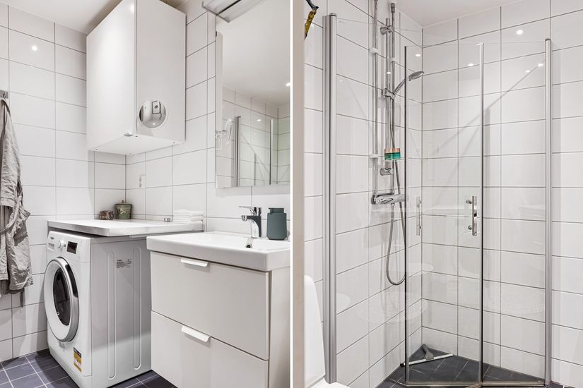 Bostadsrätt, Kolsyregatan 9, Limhamns Sjöstad, Malmö