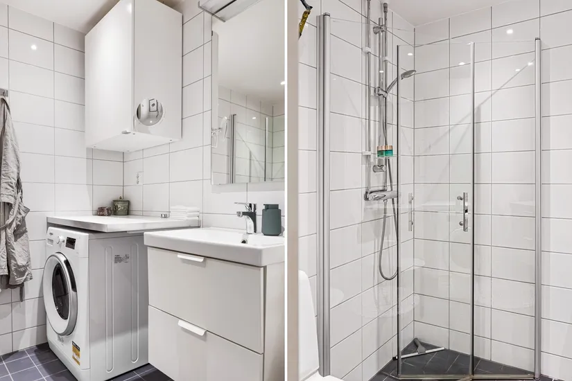 Bostadsrätt, Kolsyregatan 9, Limhamns Sjöstad, Malmö