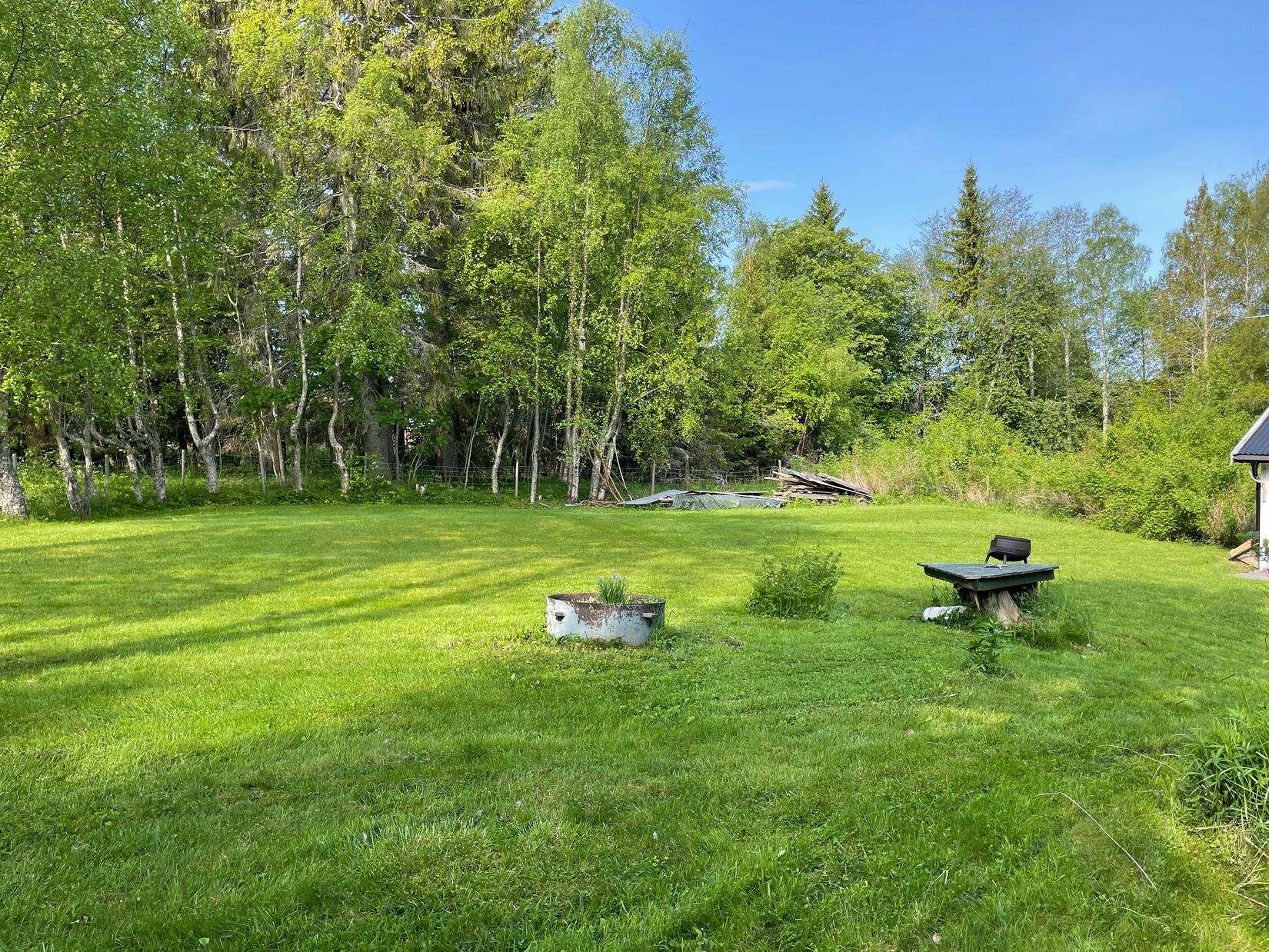 Fritidshus, Lungön 201, Lungön, Härnösand