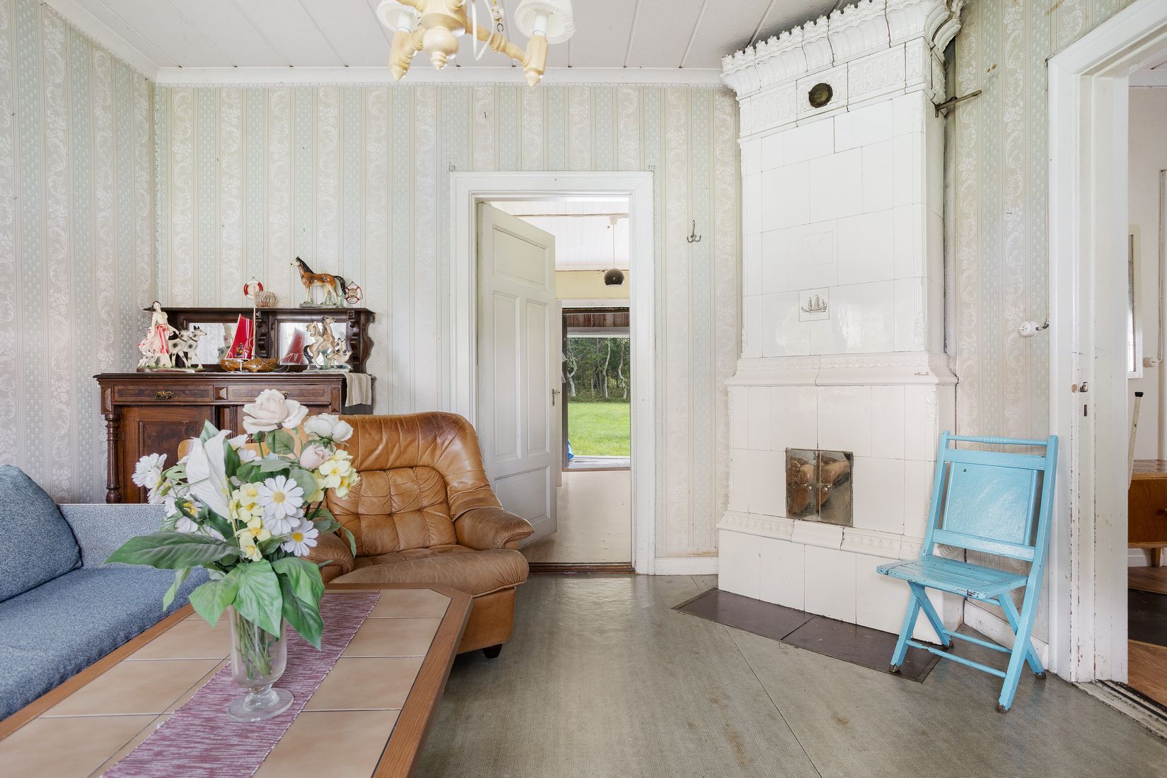 Fritidshus, Lungön 201, Lungön, Härnösand