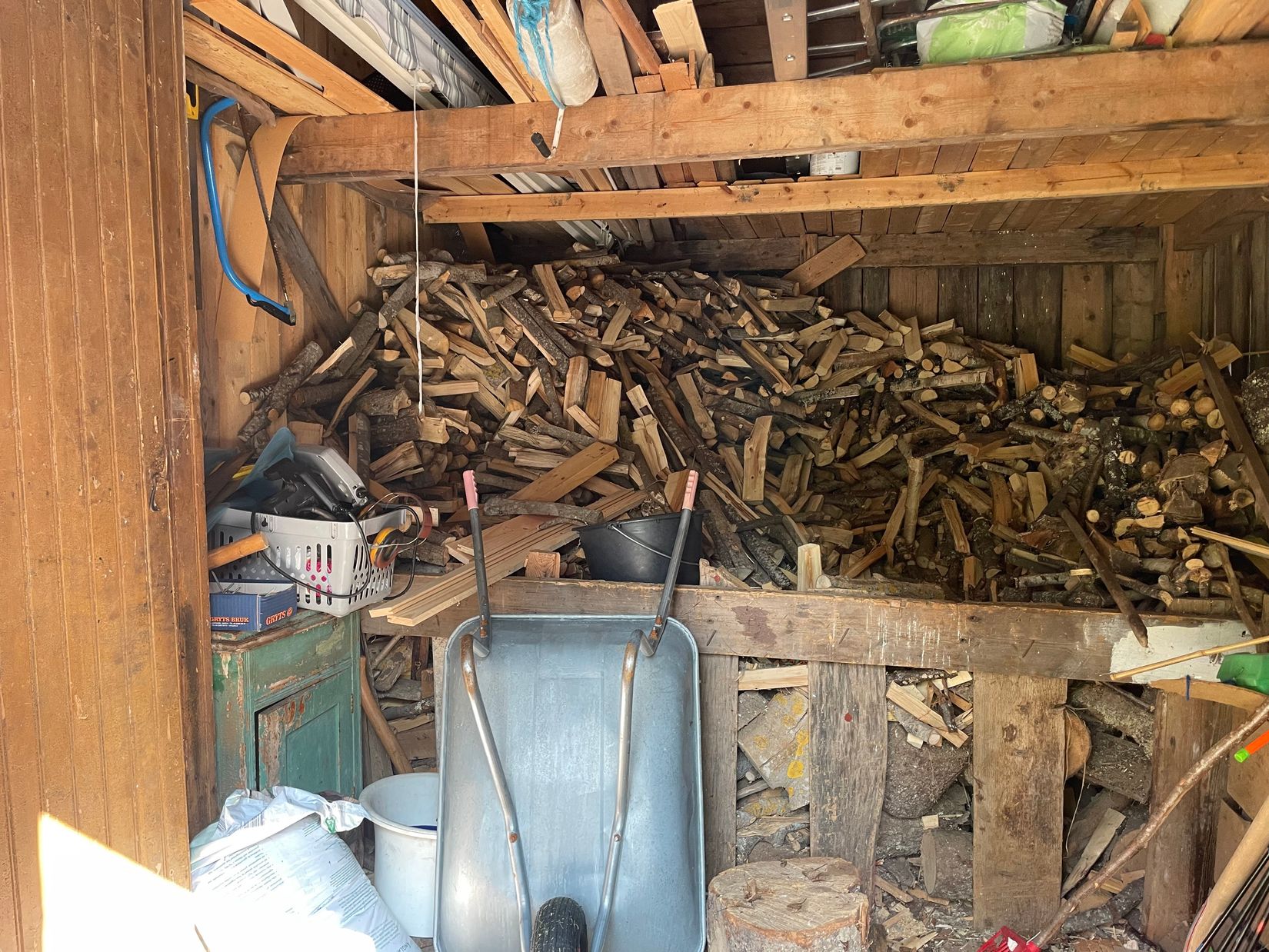 Fritidshus, Lungön 201, Lungön, Härnösand