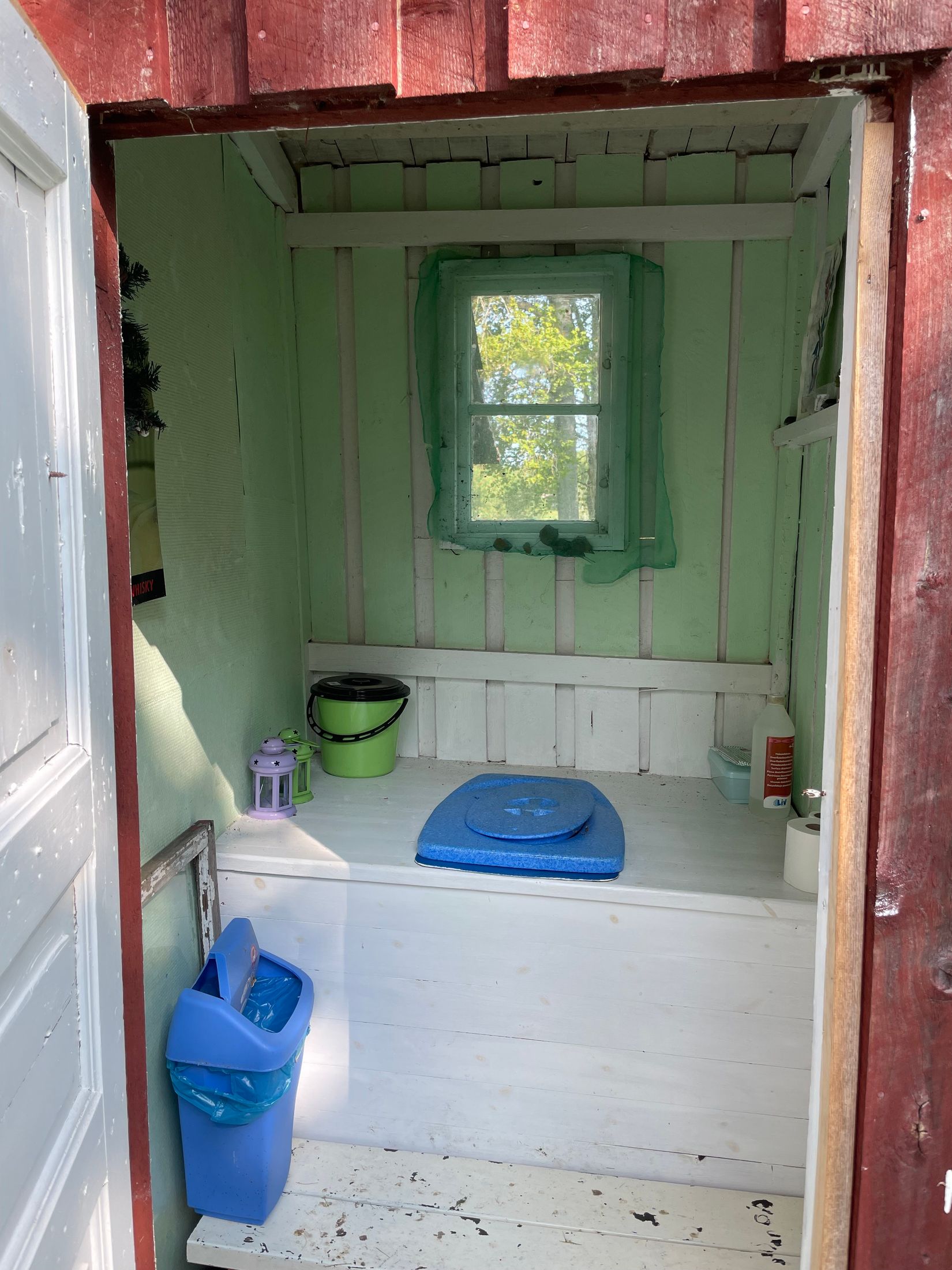 Fritidshus, Lungön 201, Lungön, Härnösand