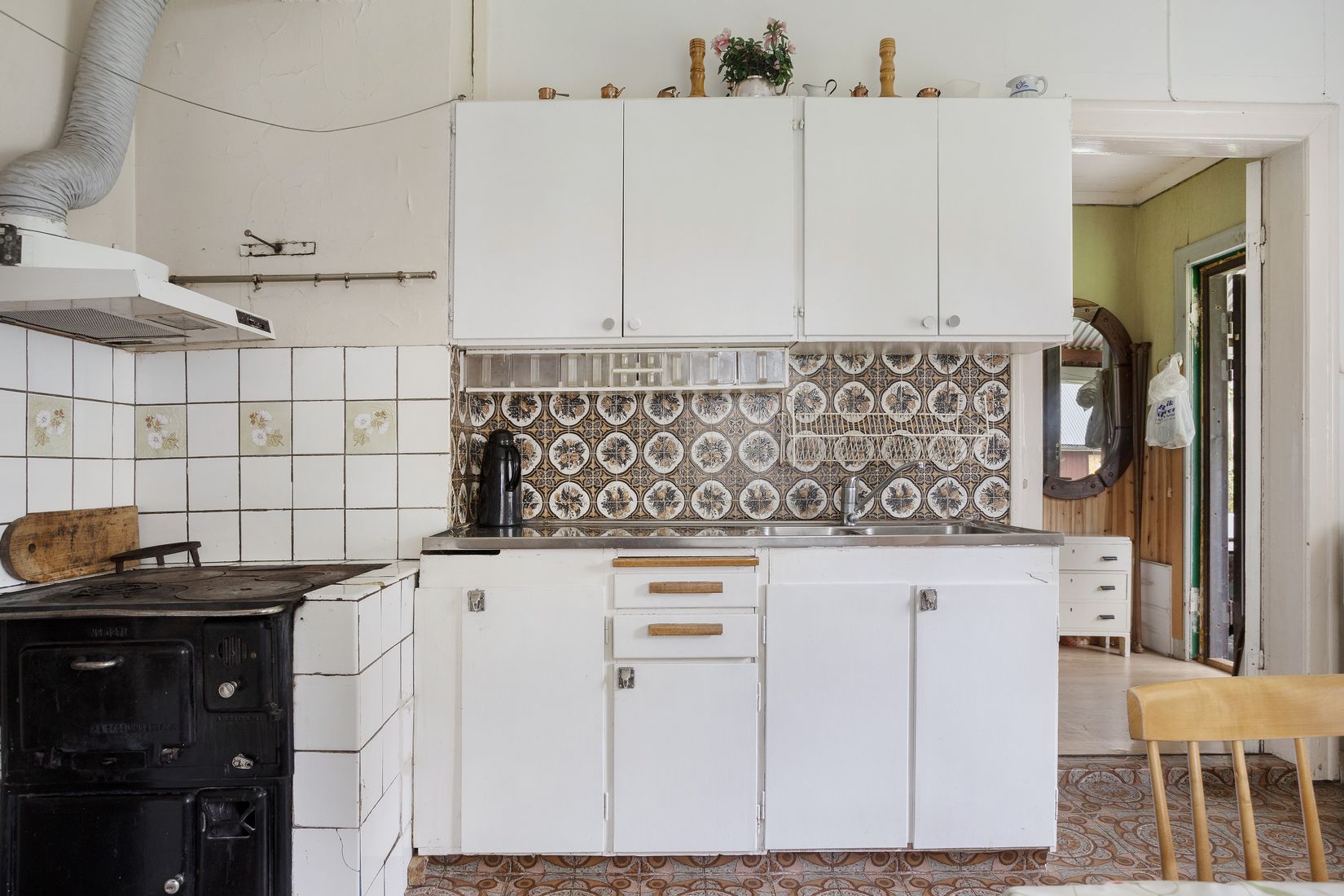 Fritidshus, Lungön 201, Lungön, Härnösand