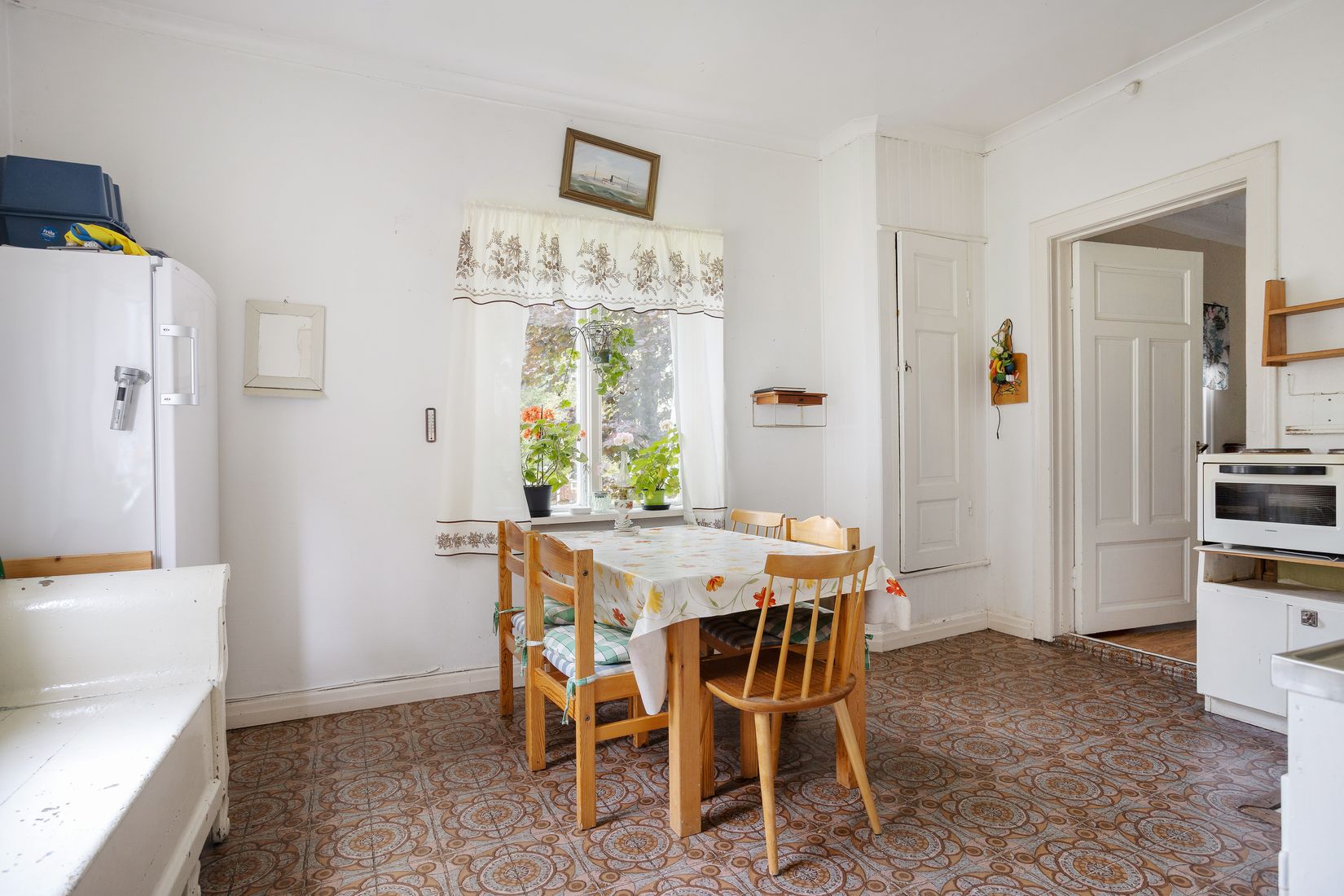 Fritidshus, Lungön 201, Lungön, Härnösand