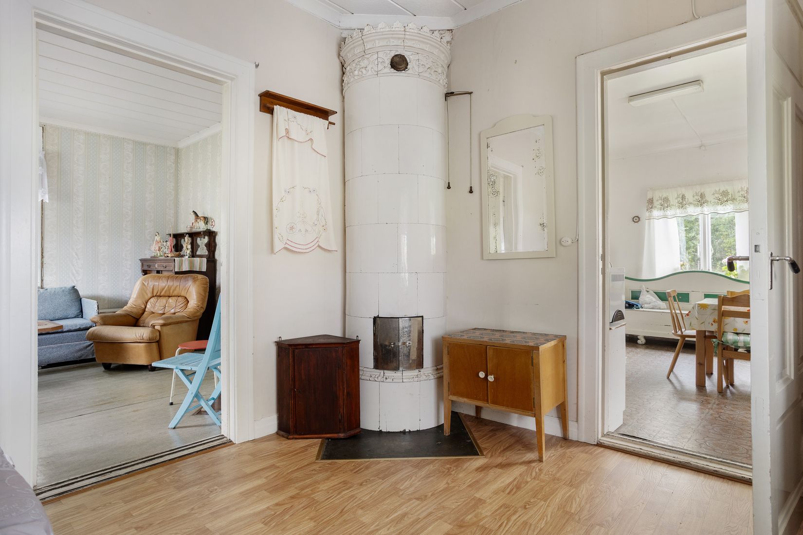 Fritidshus, Lungön 201, Lungön, Härnösand