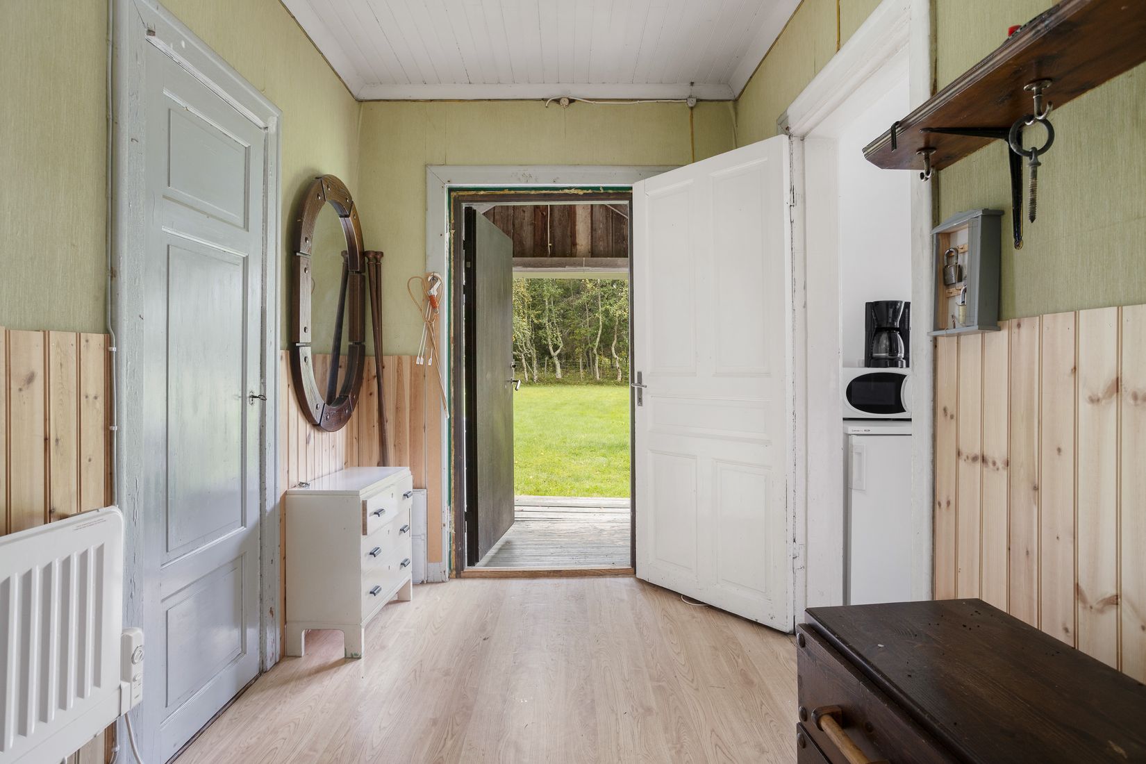 Fritidshus, Lungön 201, Lungön, Härnösand