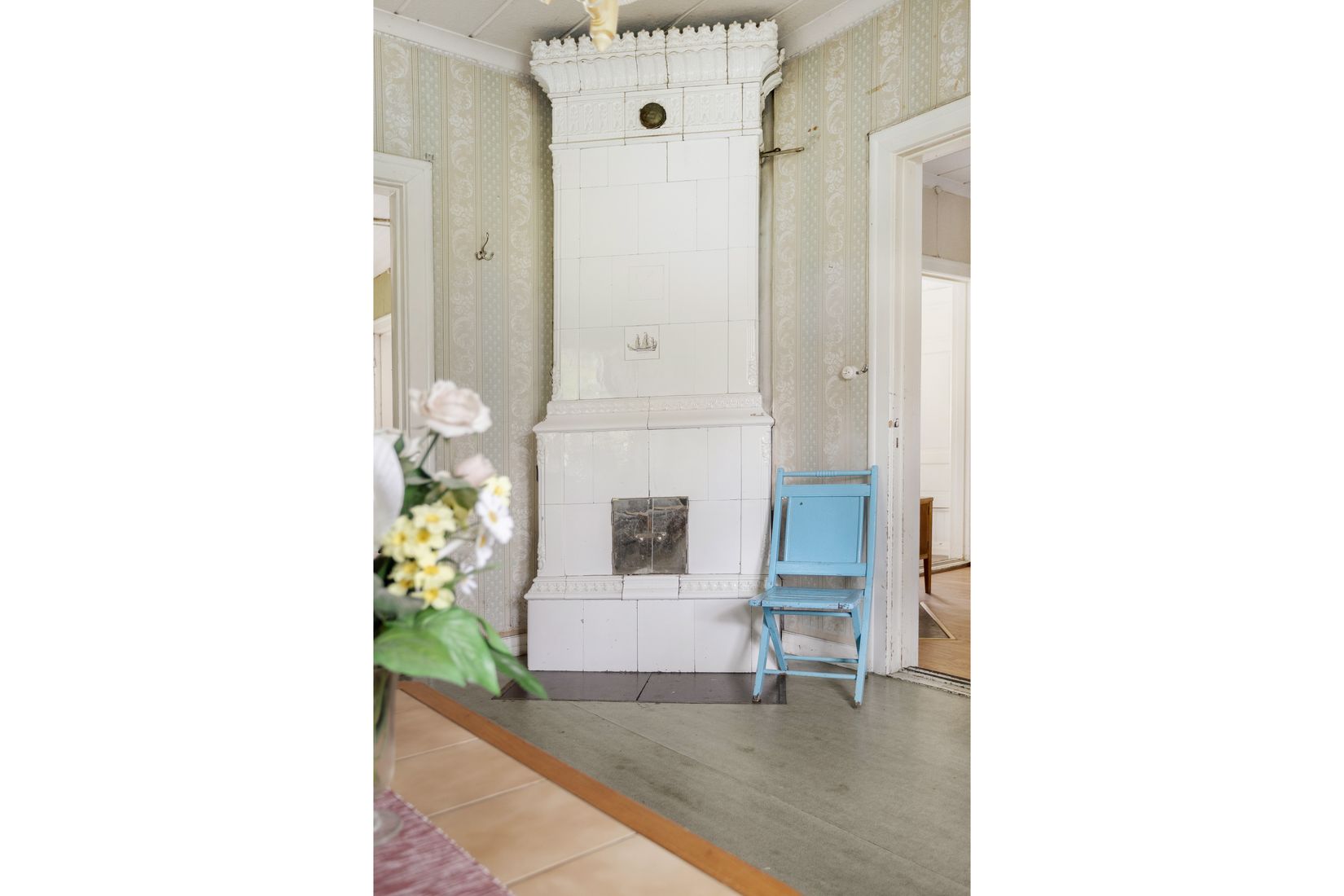 Fritidshus, Lungön 201, Lungön, Härnösand